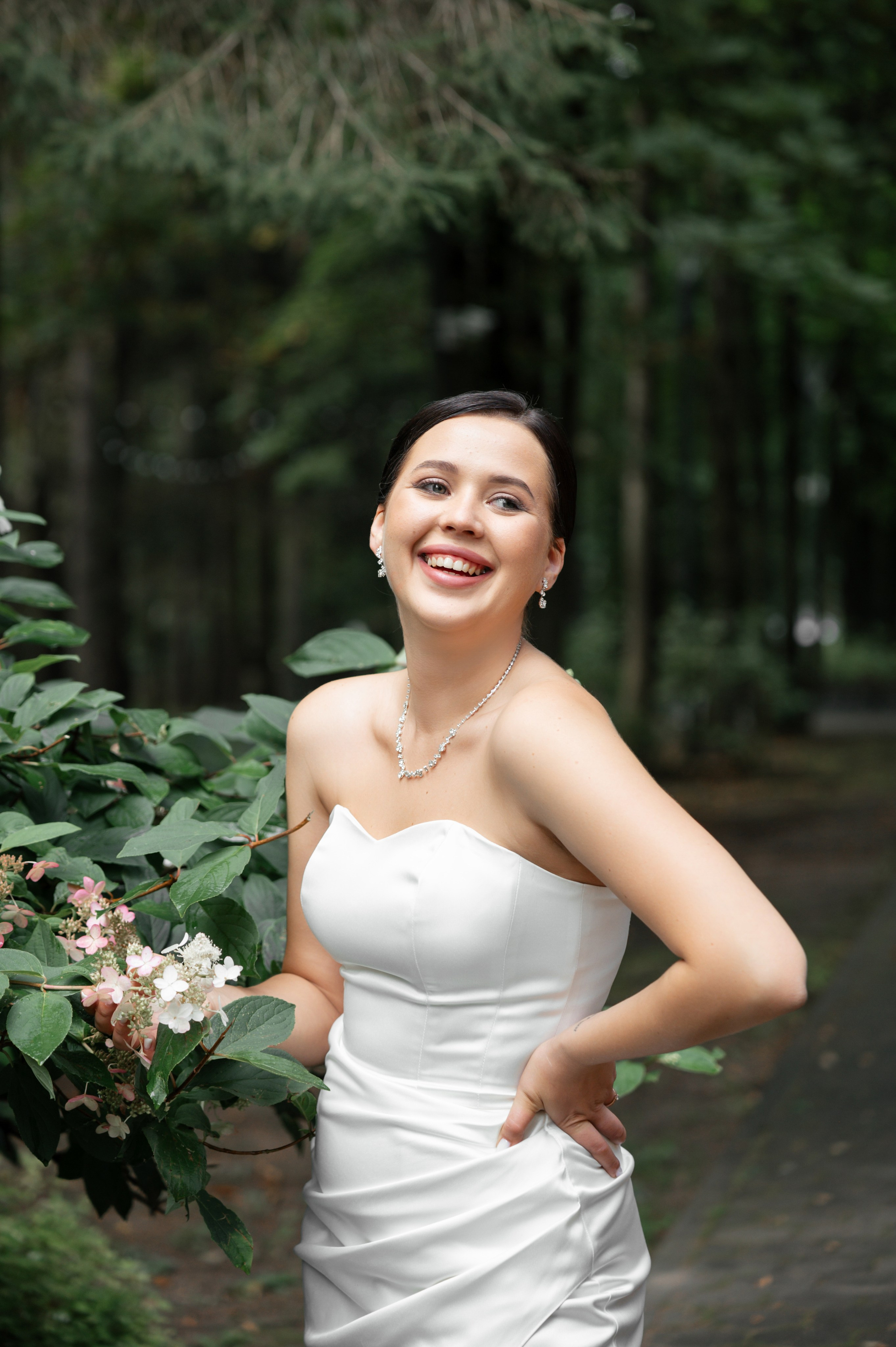 София & Данил. Свадебный и семейный фотограф в Домодедово и Москве Юлия Курзаева