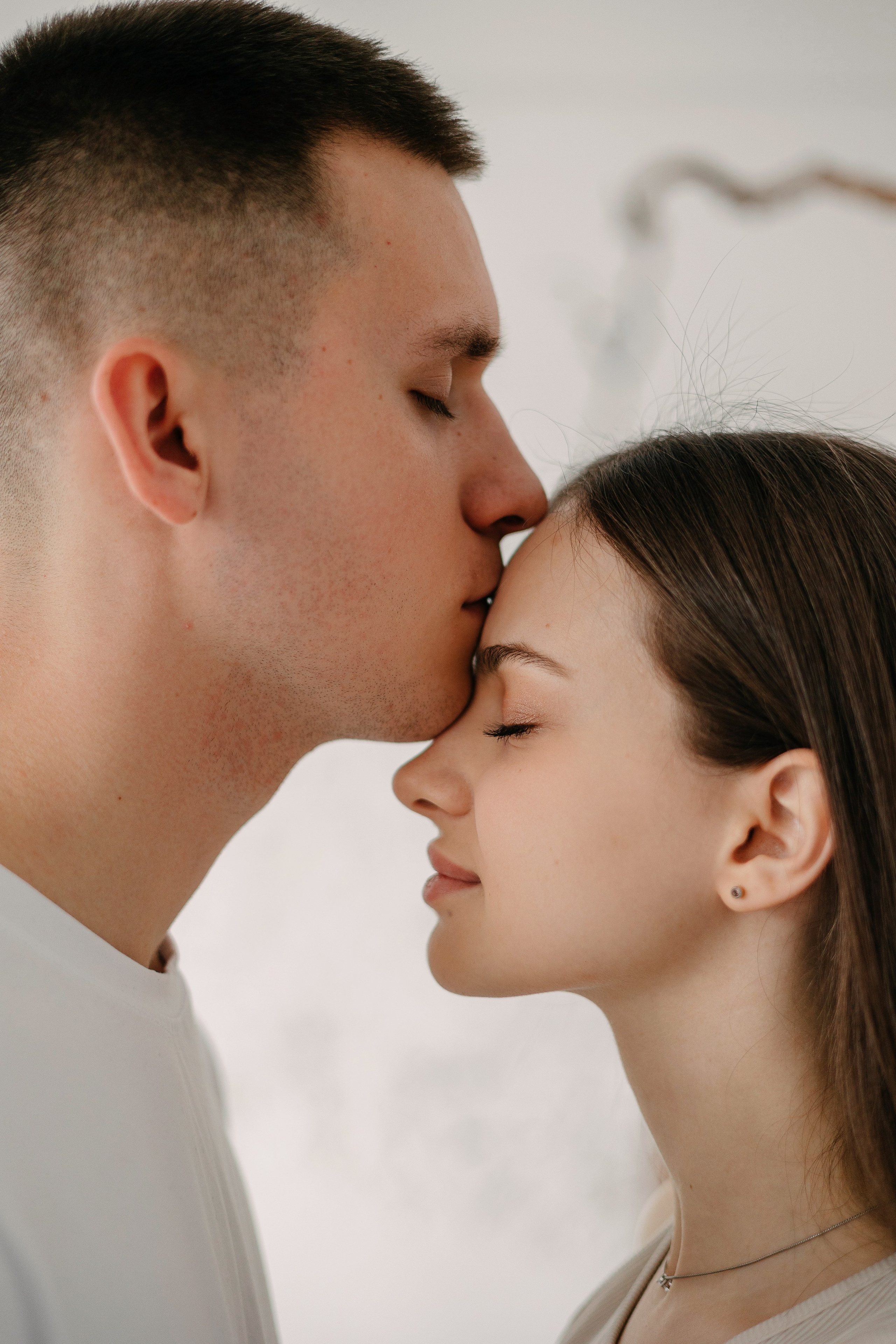 Парные. Фотограф Мария Радченко в г. Горячий Ключ