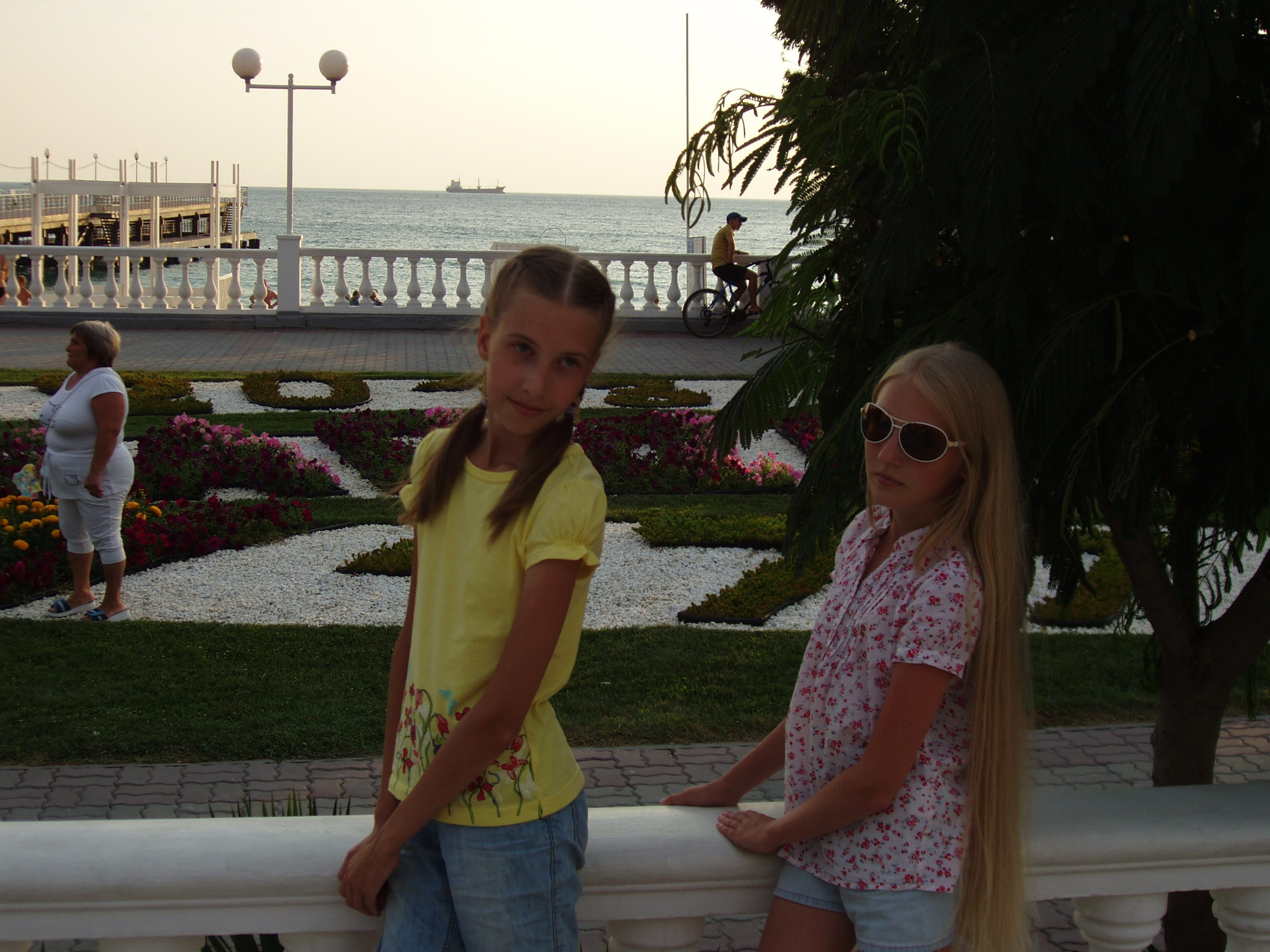 Кабардинка 05-19.07.2013. Семейный, Свадебный фотограф СПБ Питер— Романова Екатерина