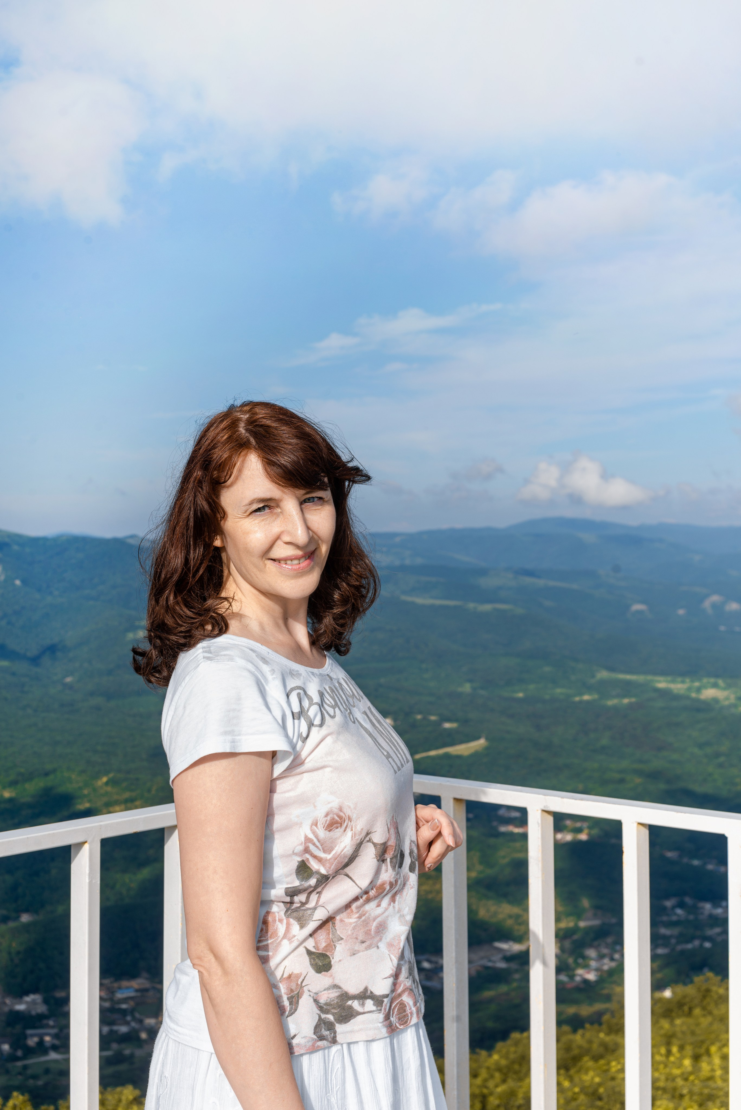 Июнь–Июль Отпуск Белореченск, Геленджик. Семейный, Свадебный фотограф СПБ Питер— Романова Екатерина