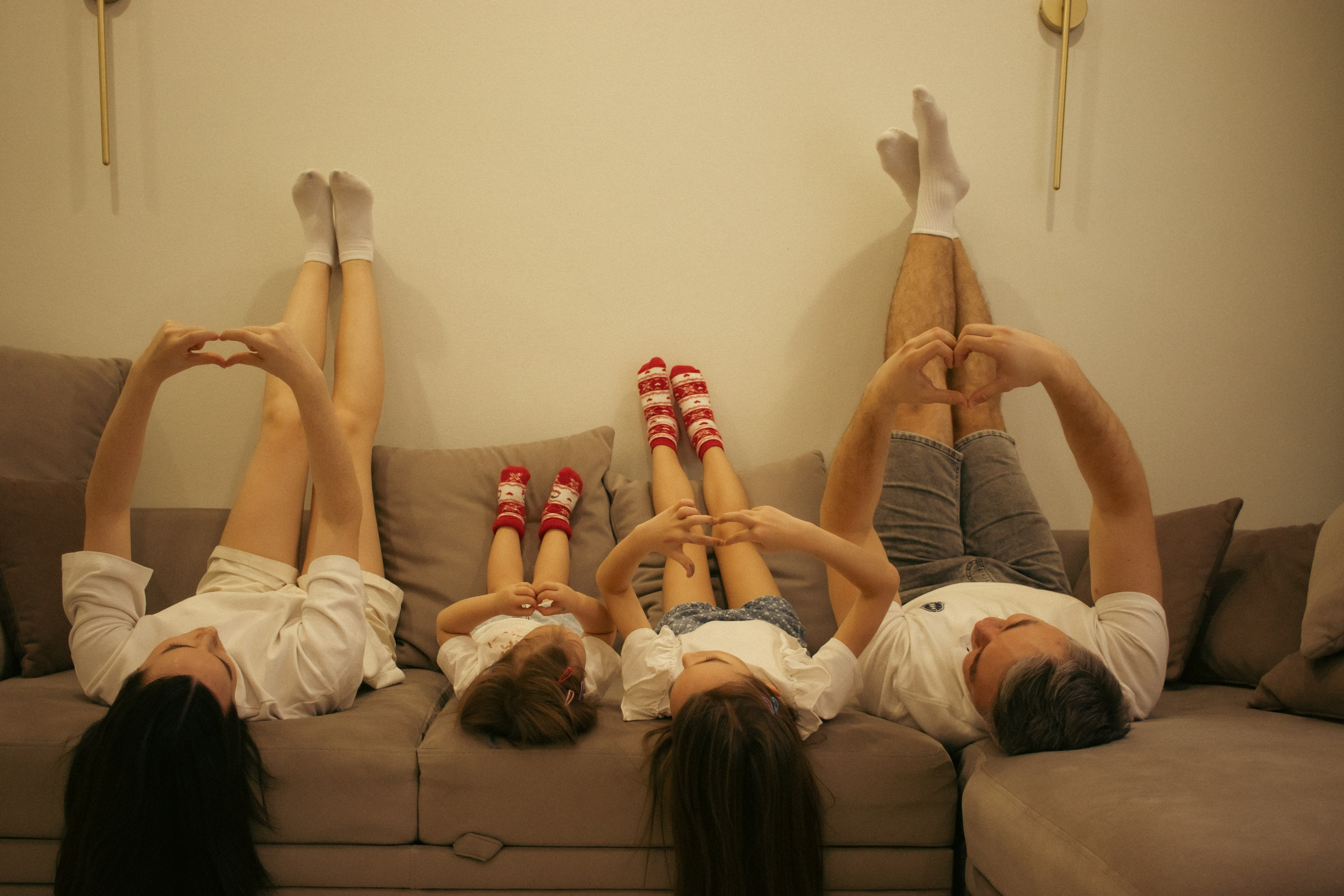 Домашняя фотосессия. Фотограф в Астане, индивидуальная, семейная, домашняя фотосессия