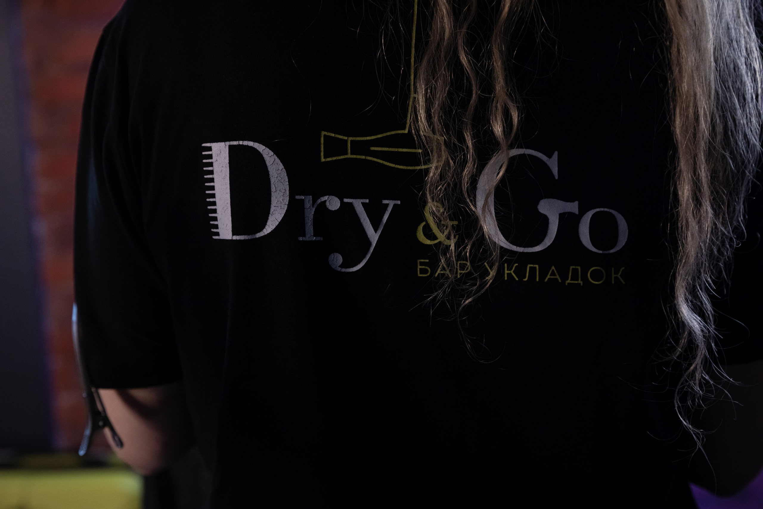 Бэкстейдж Показа | Volga Fashion Week. Фотограф брендов и бизнеса в Москве Алексей Сентюрин