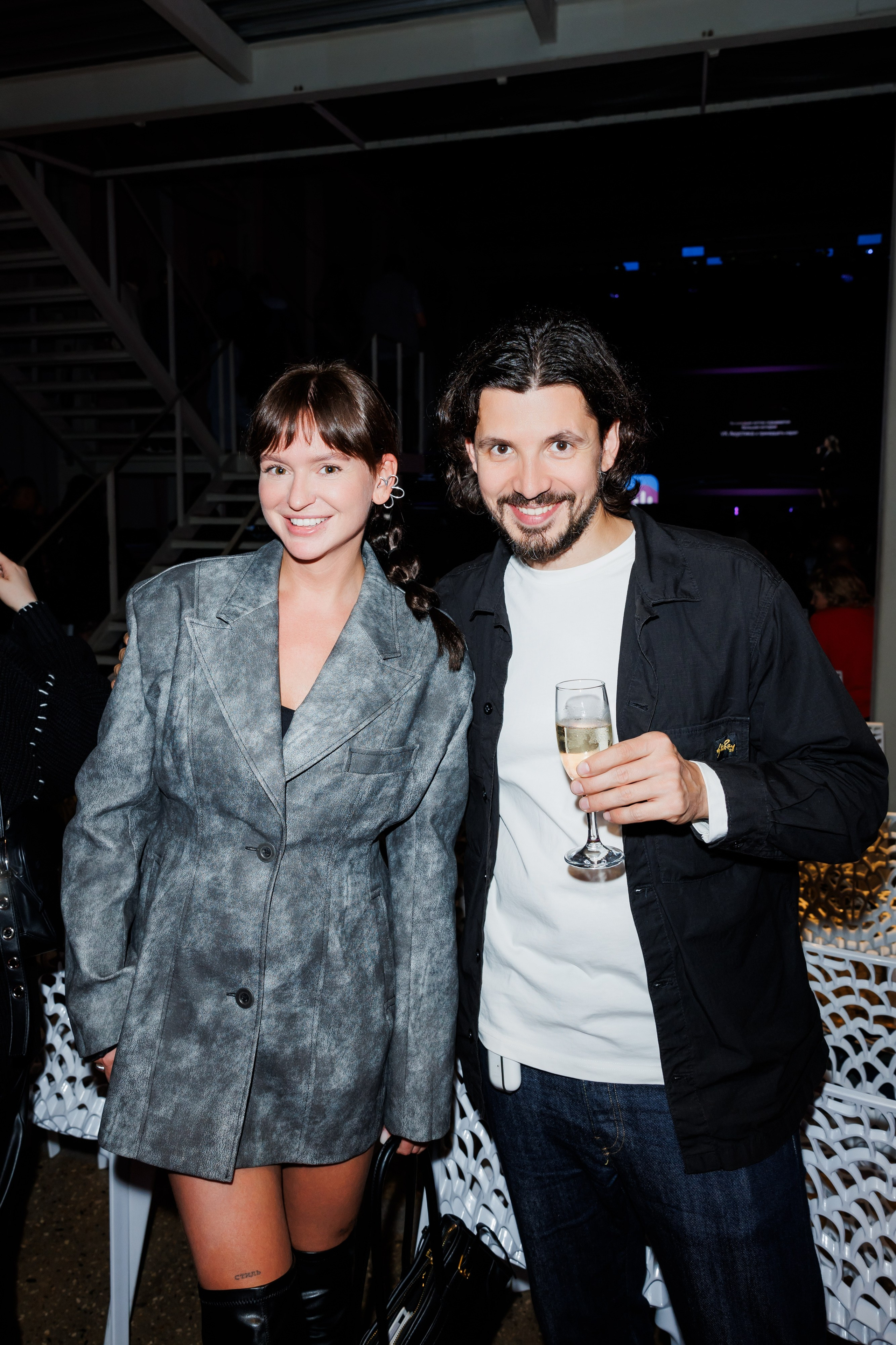 VK МУЗЫКА. Фотограф в Москве Алексей Виноградов