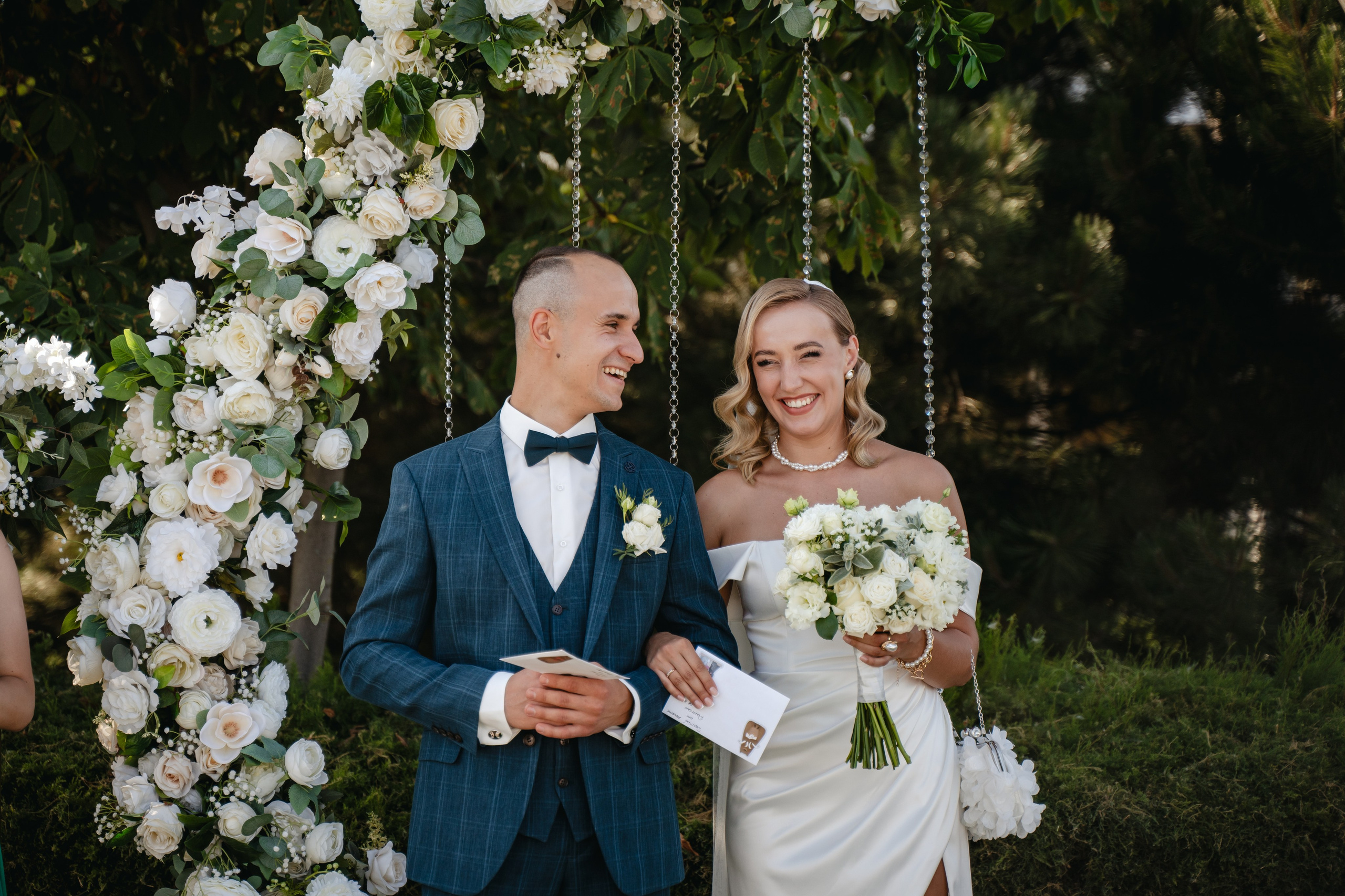 Даниил и Анастасия. Свадебный Фотограф и видеограф Ростов-на-Дону и Таганрог Lavrinwed