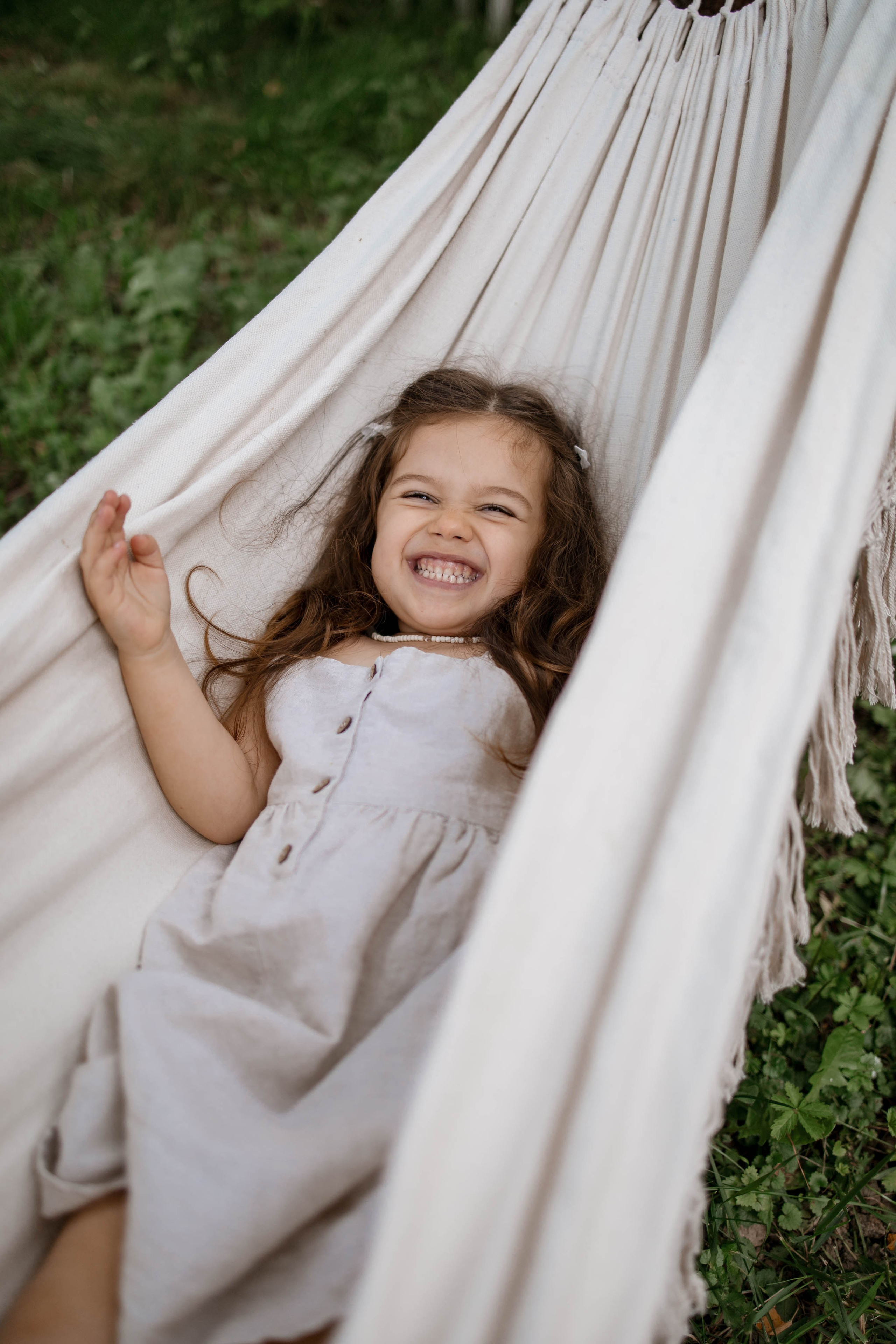 Дачная история