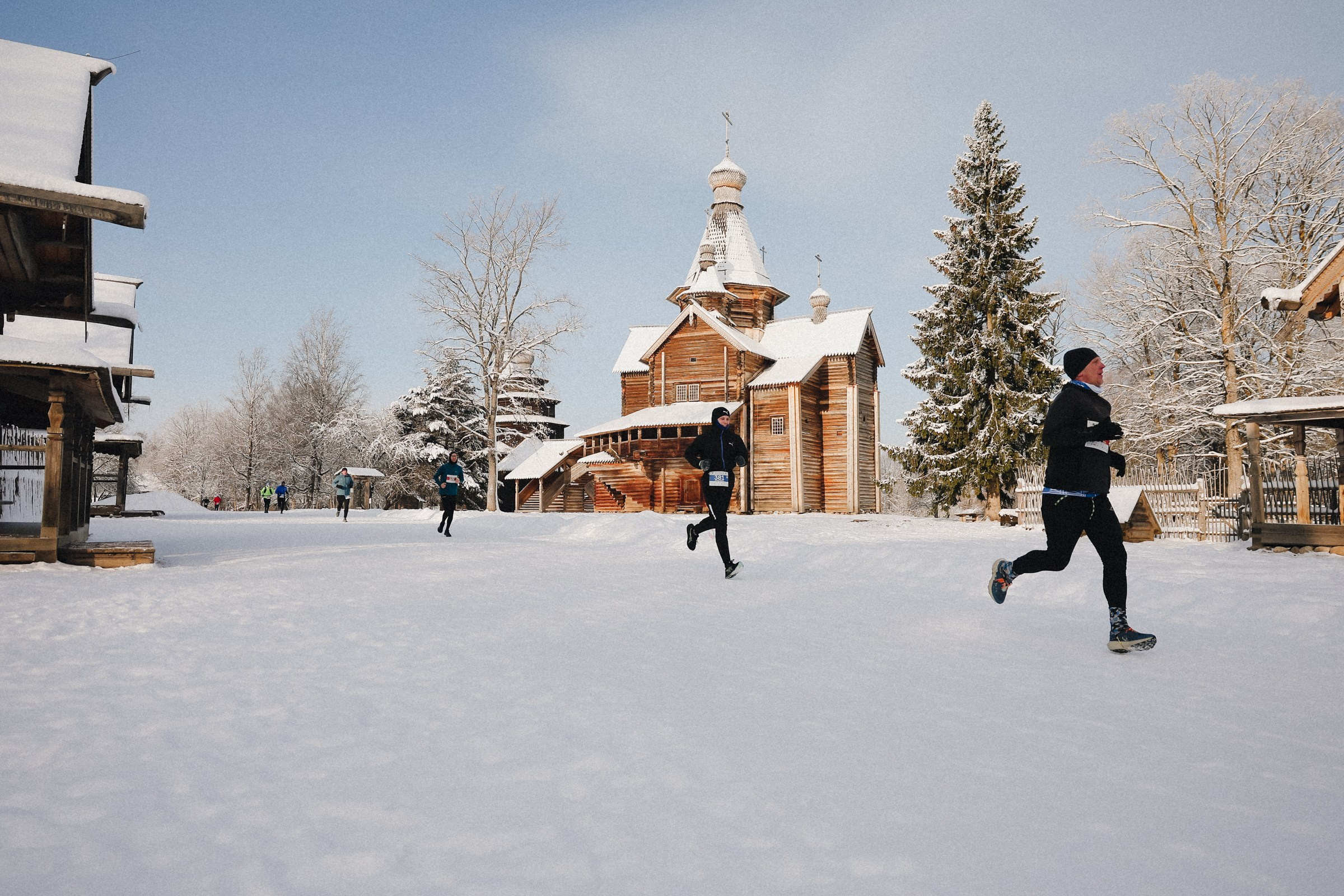 /РЕПОРТАЖ/ NOVGOROD ICE 2025. Свадебный фотограф Великий Новгород Станислав Кособудский