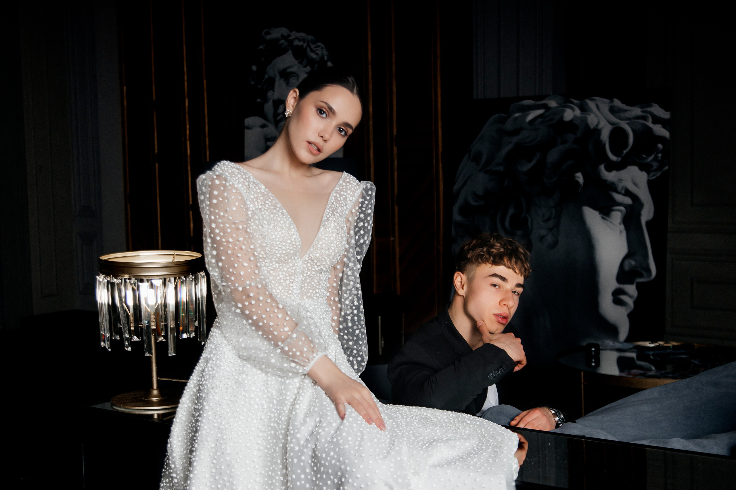 Фотосессия. Свадебный фотограф в Новосибирске Лидия Александровна