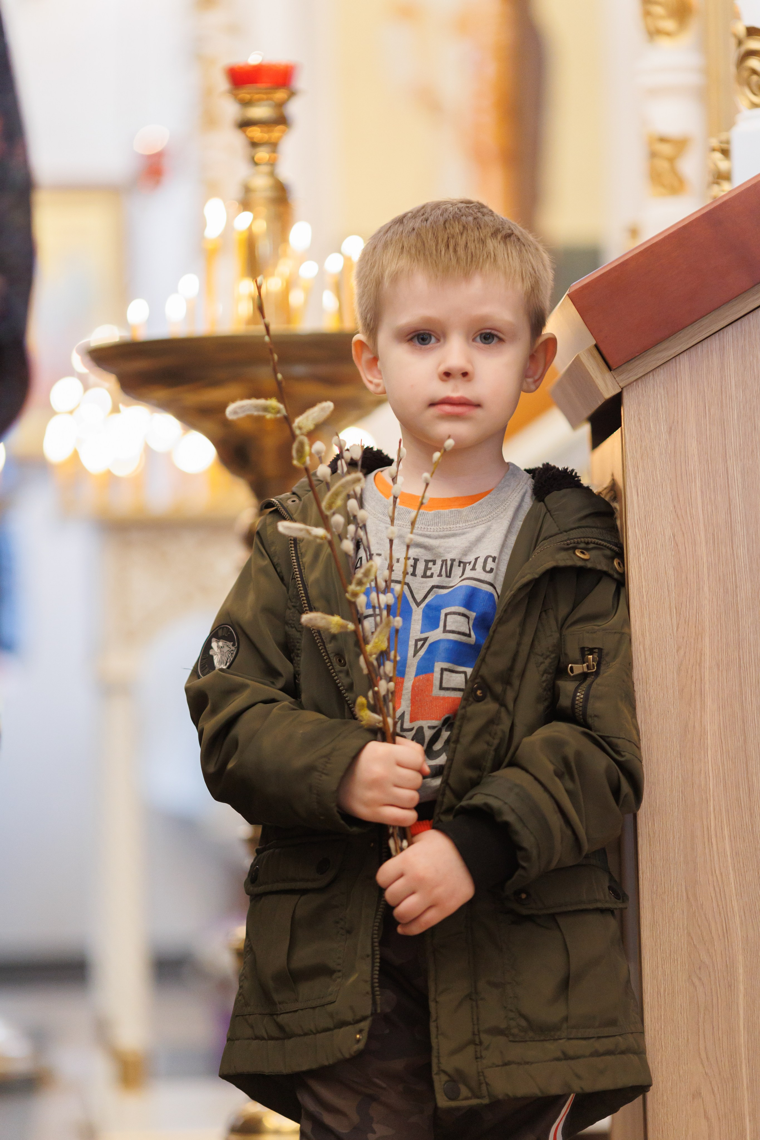 Дети. Фотограф Шашков Кирилл