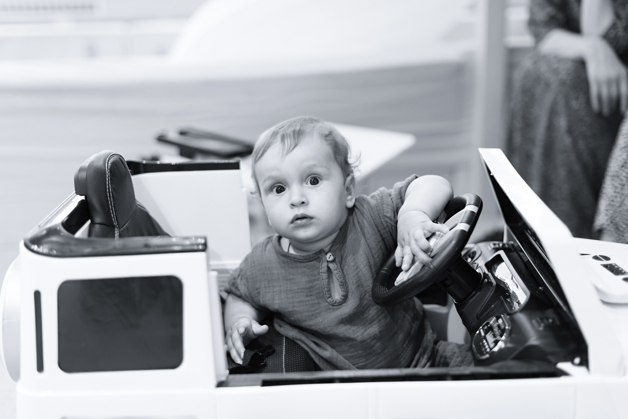 Маркуше 1 годик. Детский и семейный фотограф в Сургуте и Нефтеюганске Анна Старцева