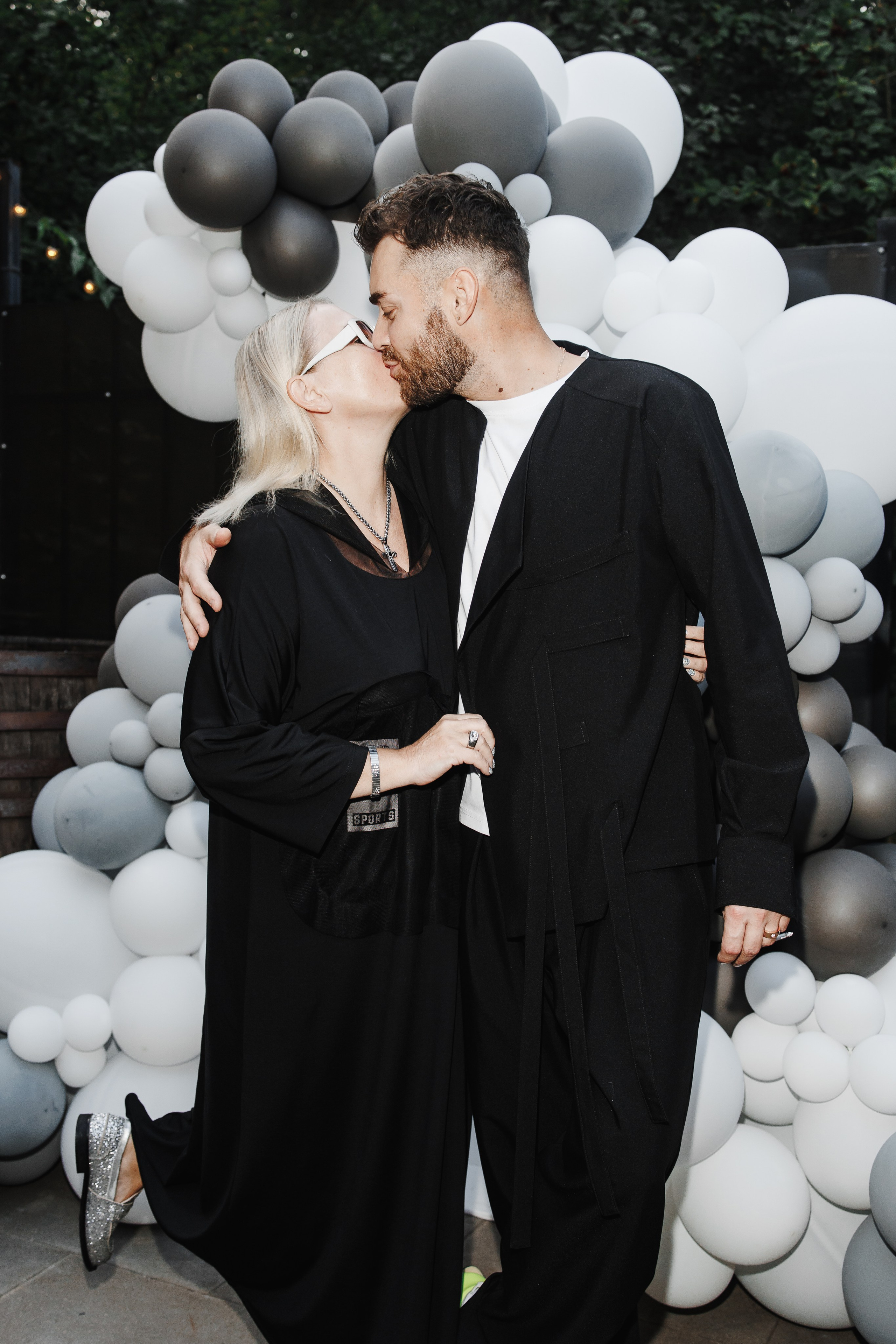 День Рождения Олега. Фотограф Ольга Махалова — Санкт-Петербург, Москва, Нижний Новгород