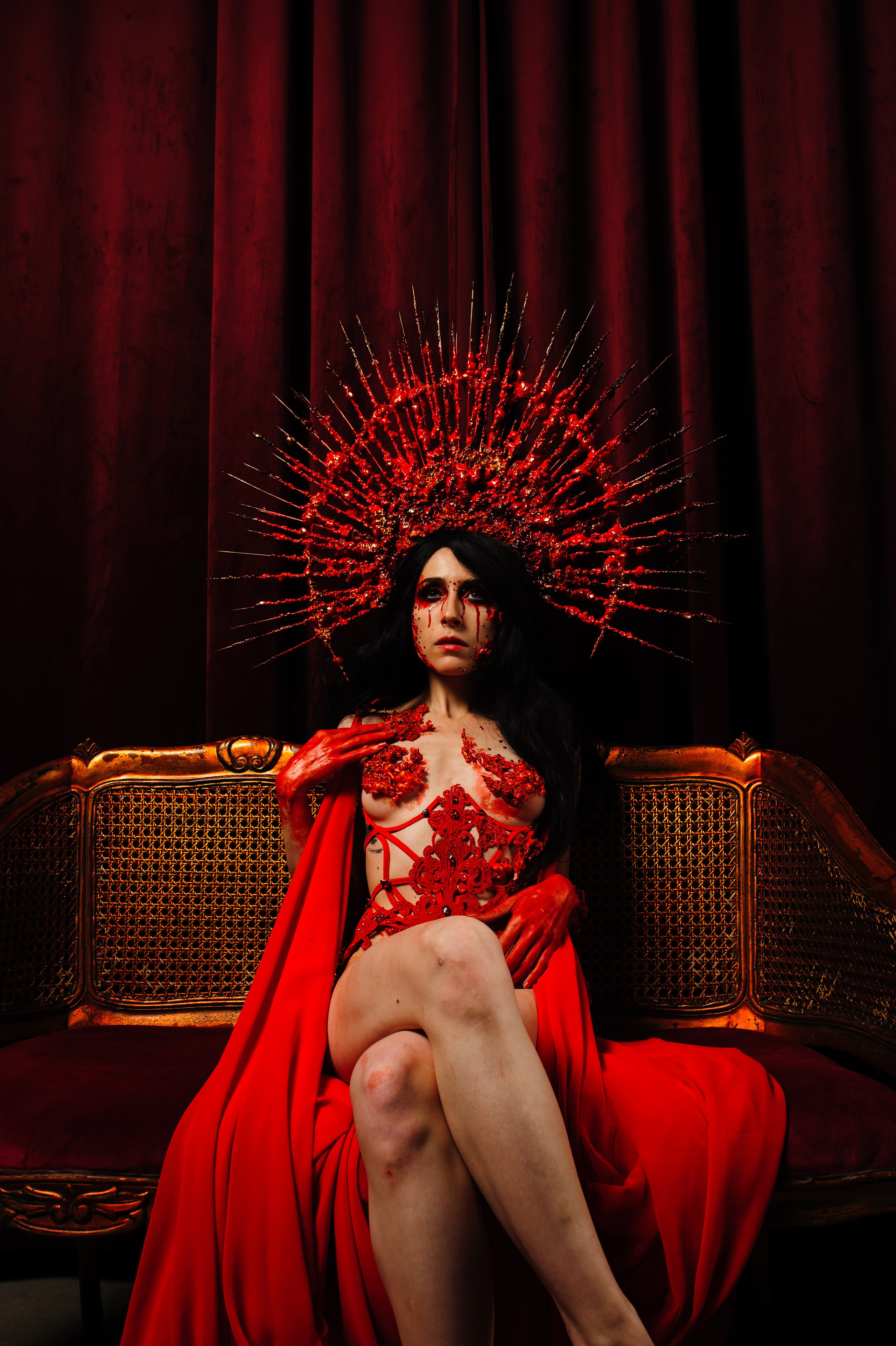 Tata. Творческий фотограф в Санкт-Петербурге — Никита Шохенмайер