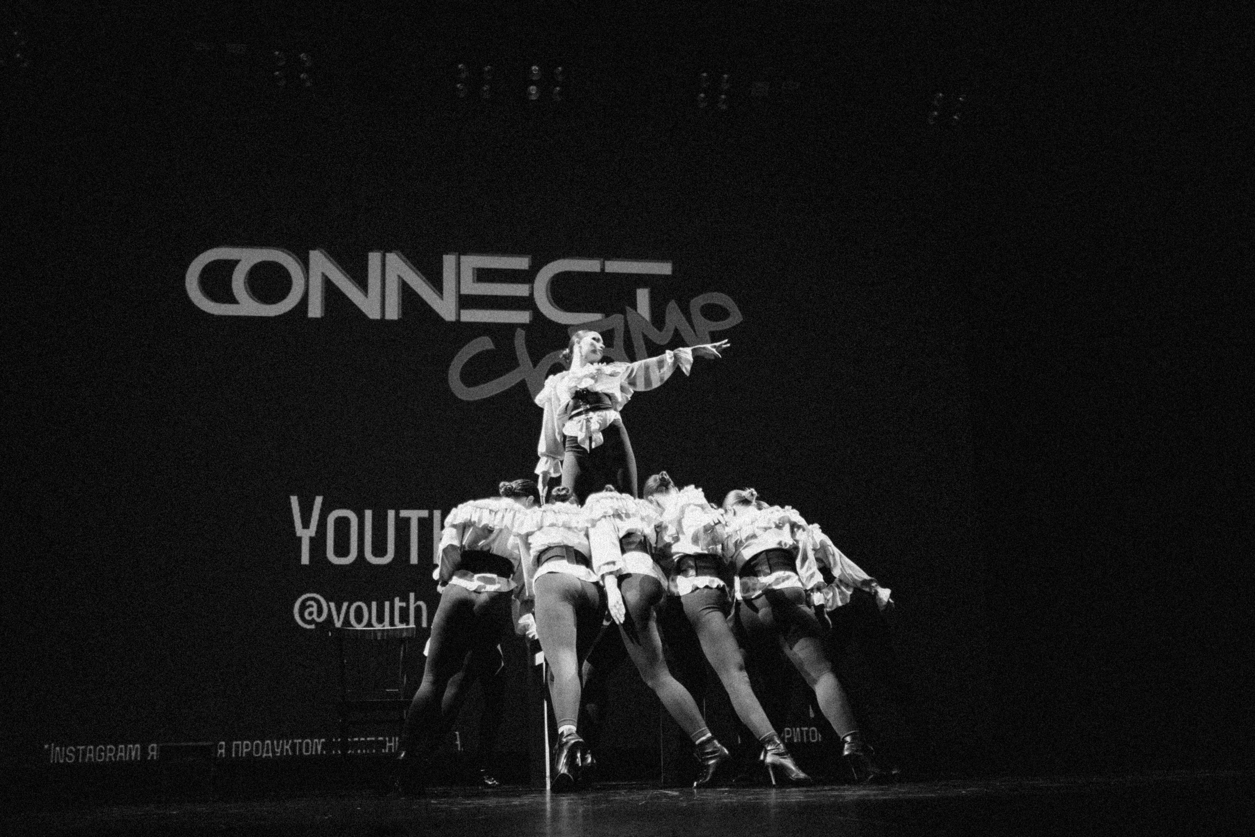 Connect. Фотограф, Видеограф Новосибирск