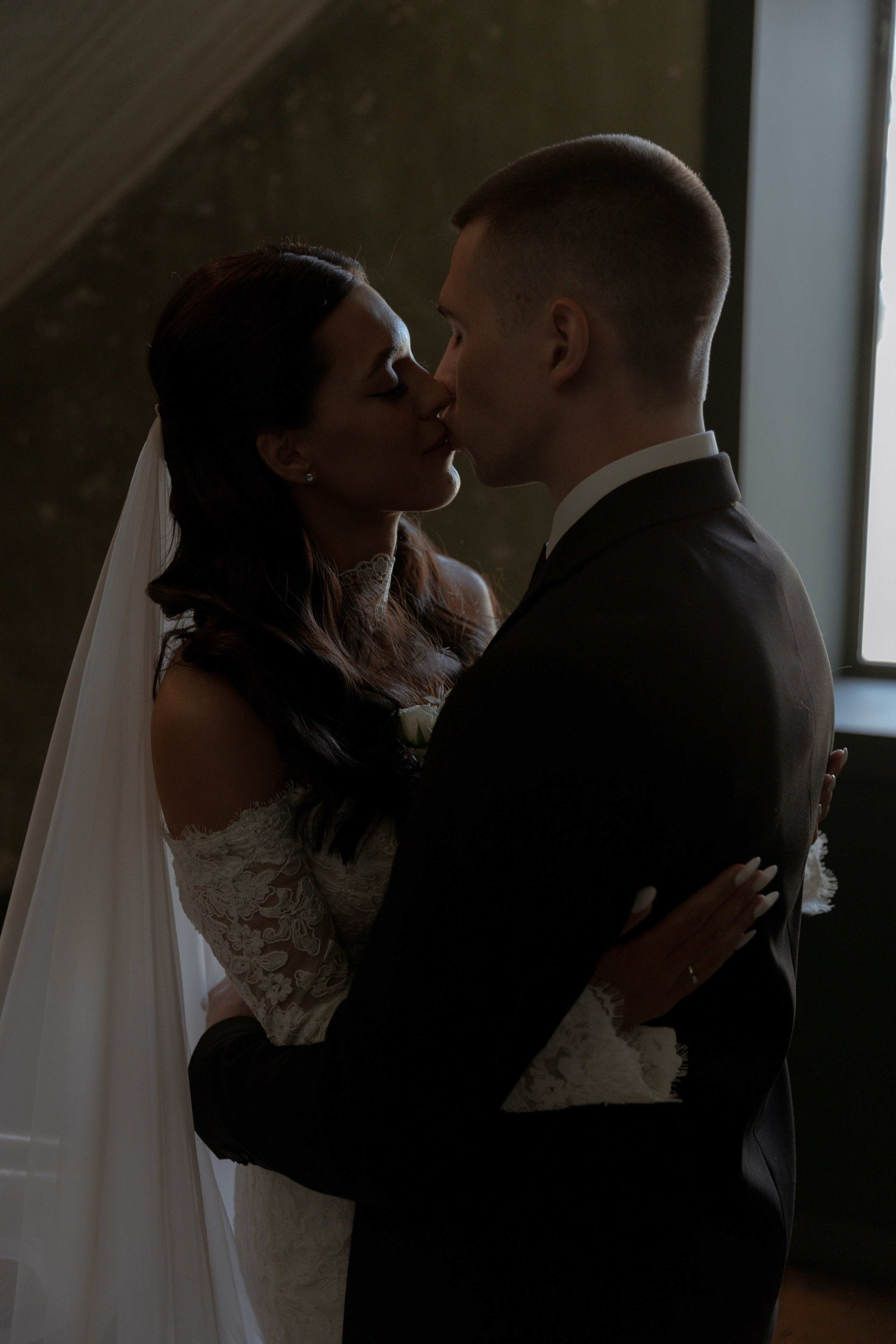 Яна и Женя. Свадебный и семейный фотограф Ксения Маллер