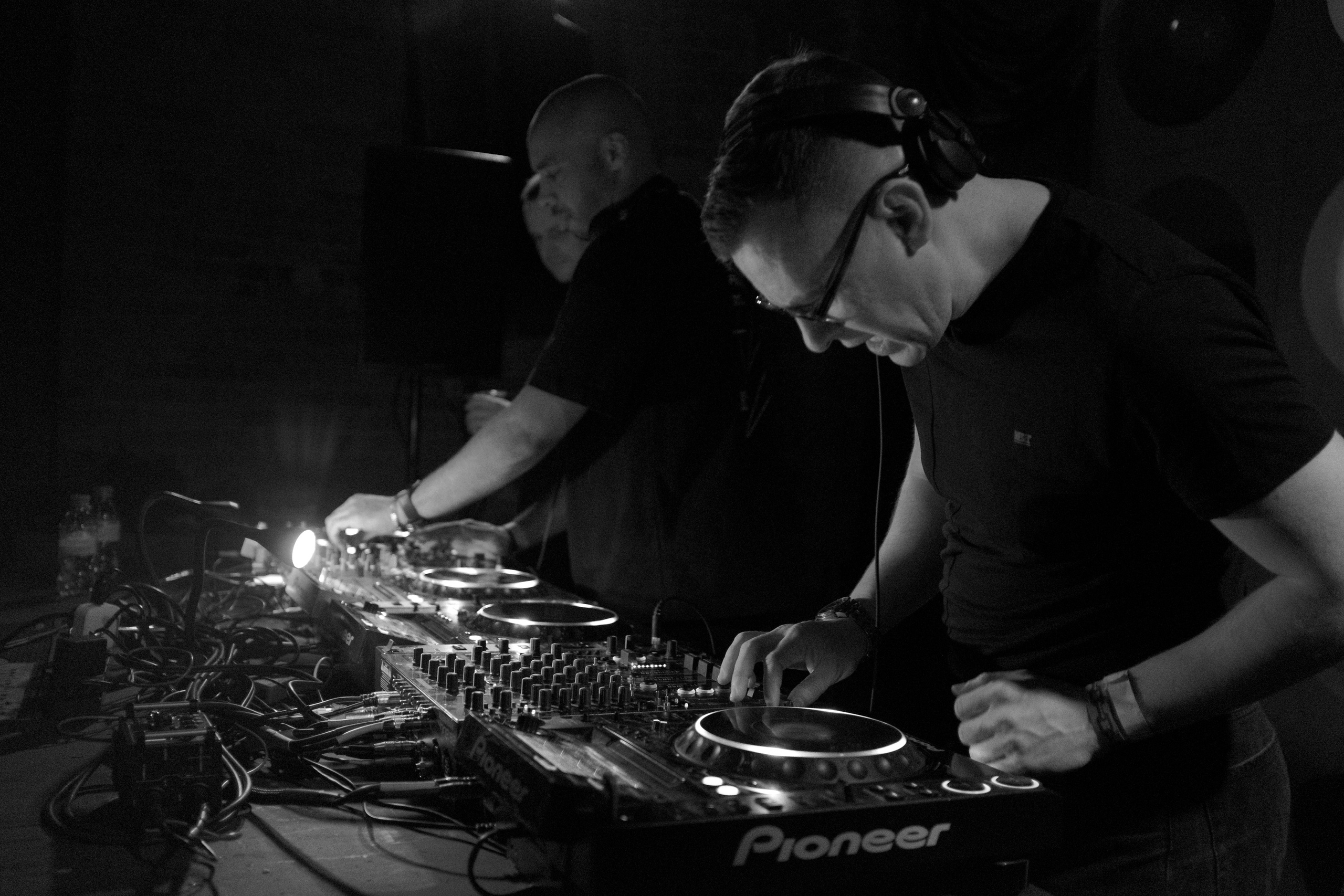 Базовое техно. 2.01.2026 Санкт-Петербург. Репортажный фотограф в Санкт-Петербурге Даниил Могута