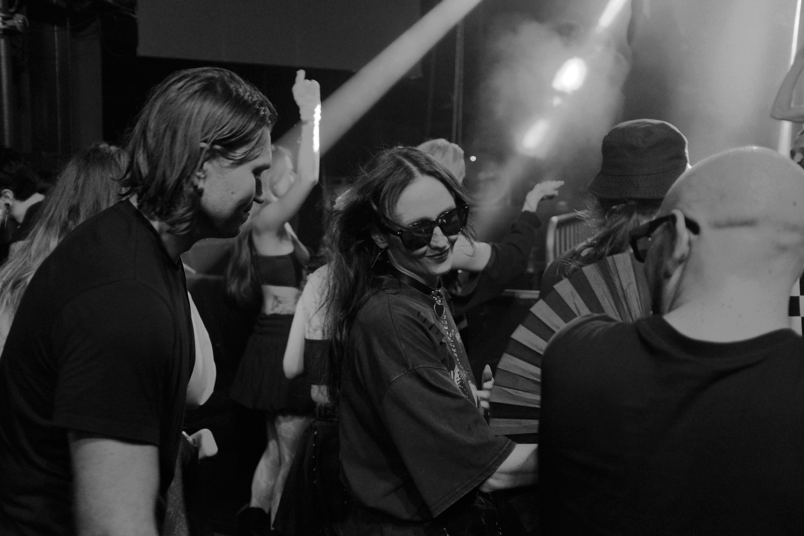 Monasterio. Санкт-Петербург. 8/11/2025. Репортажный фотограф в Санкт-Петербурге Даниил Могута