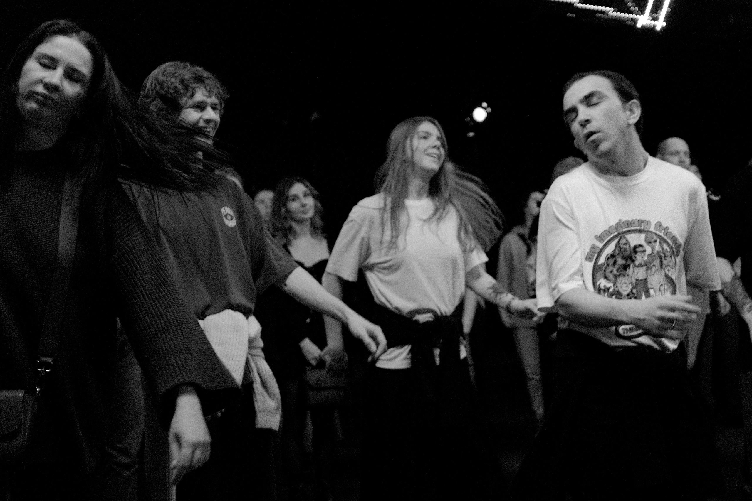 RASPUTNIKI. 20.12.2025. Репортажный фотограф в Санкт-Петербурге Даниил Могута