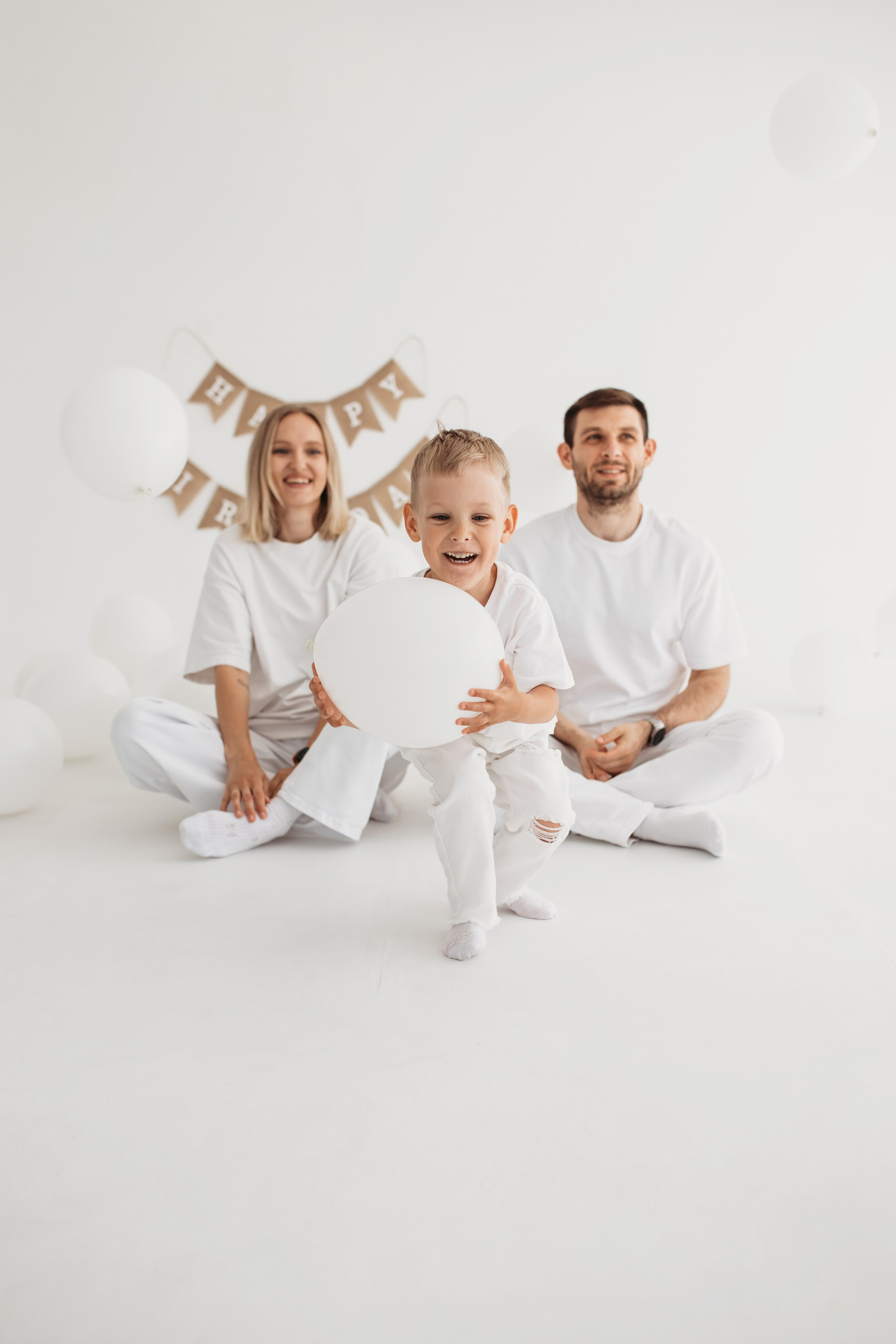 Тимур. Семейный и детский фотограф Минск, Беларусь