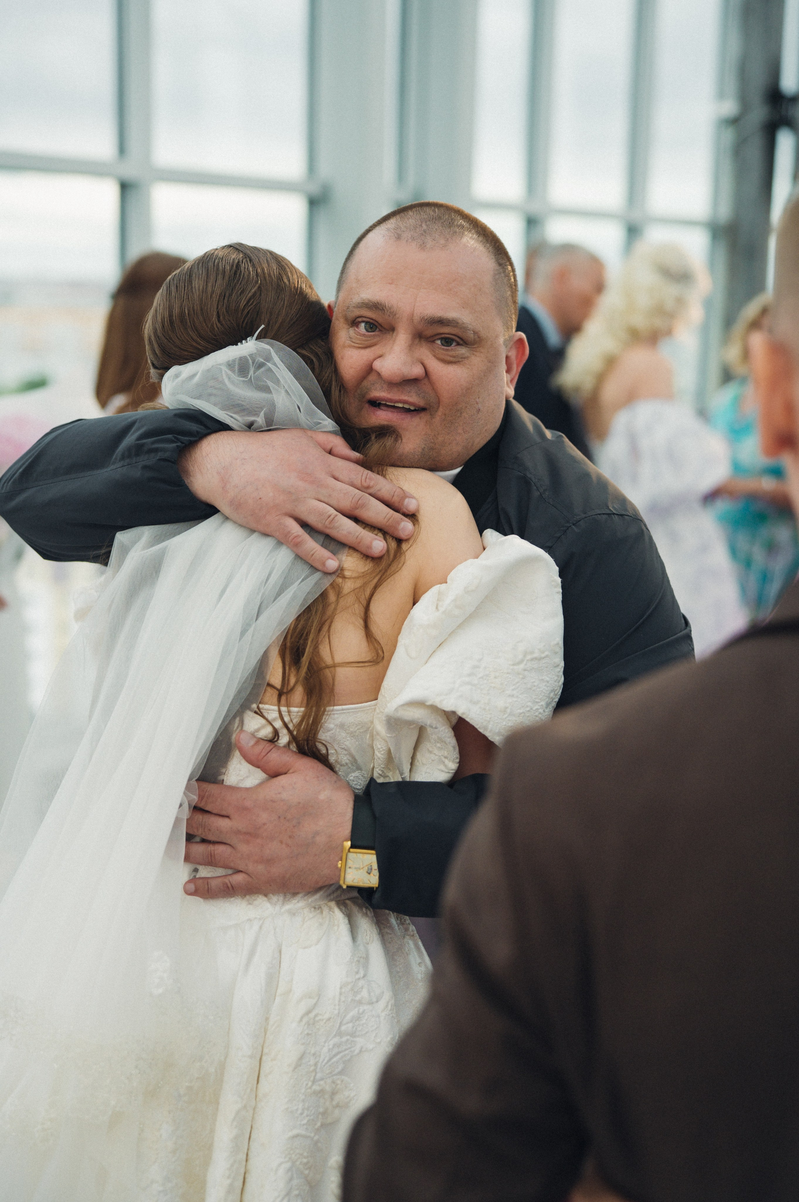 Алёна и Павел. Репортажный и свадебный фотограф в Сургуте