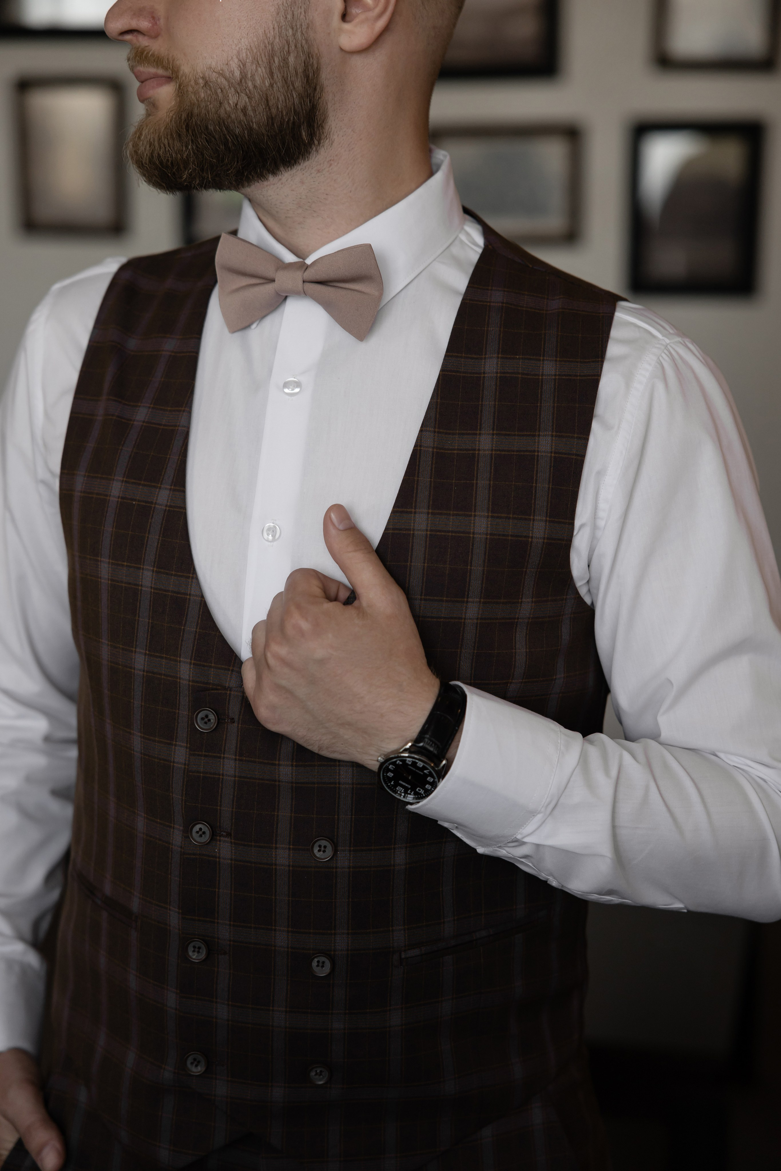 Николай и Татьяна. Свадебный и Семейный фотограф по всему миру Анна Фёдорова