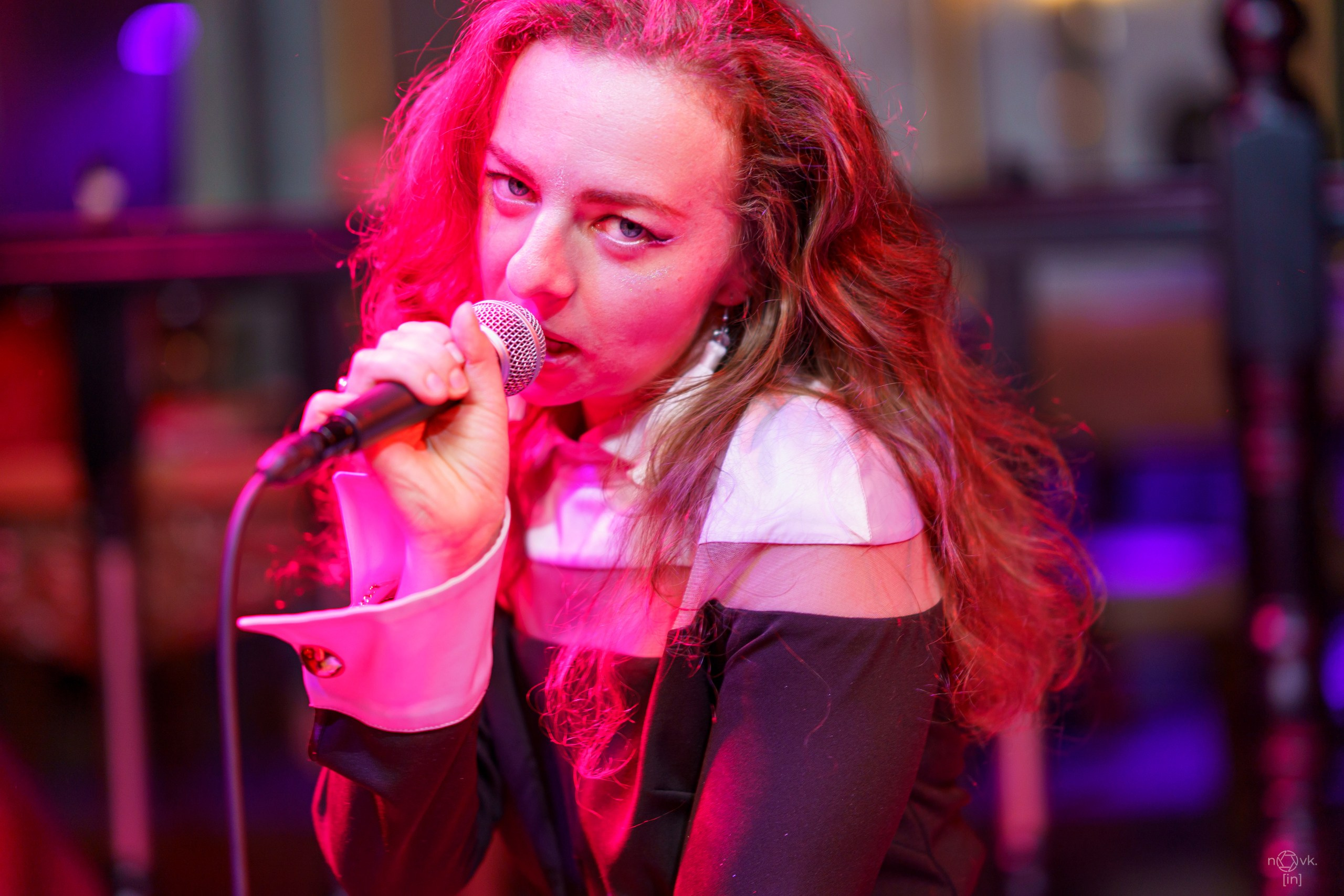 Art-Zone. ФОТОГРАФ ИВАН НОВИКОВ | СТАВРОПОЛЬ