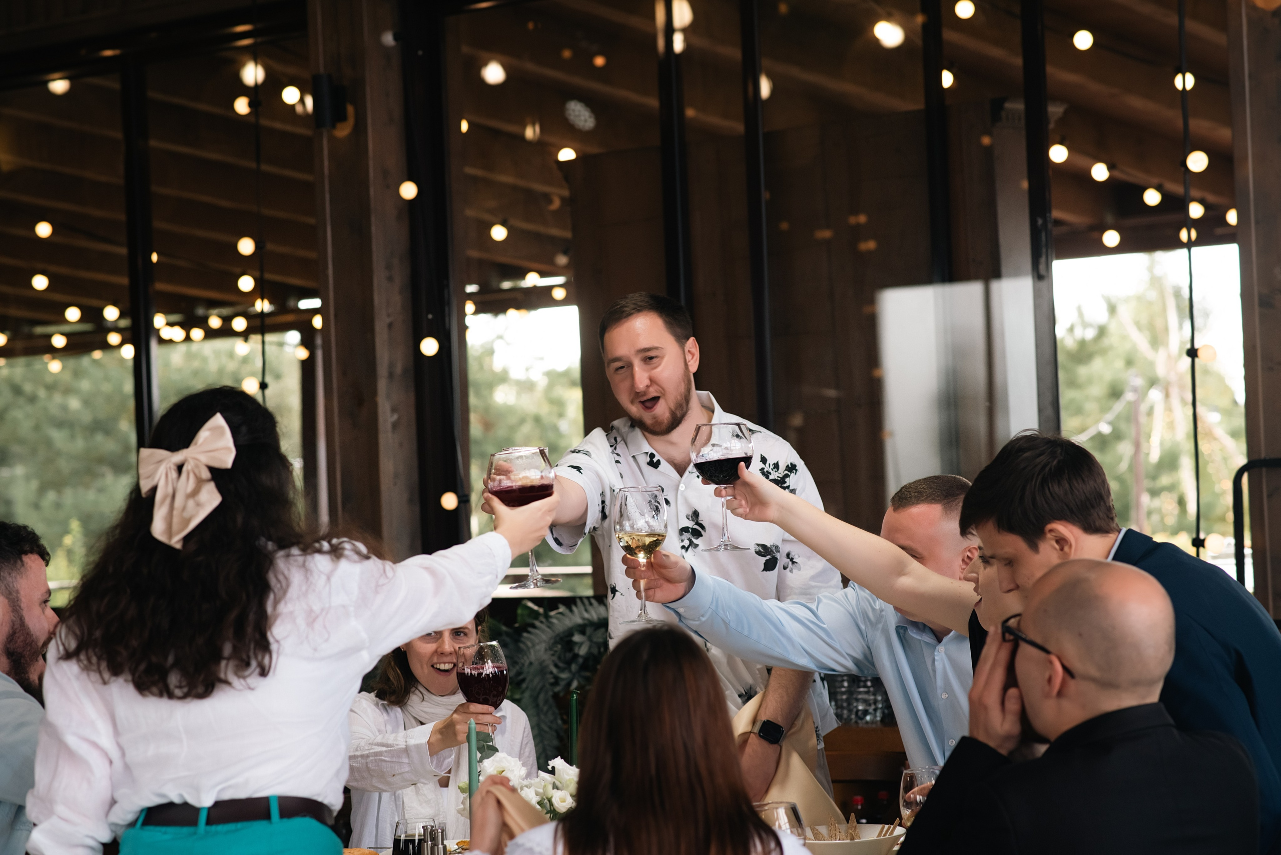 Ранчо. Фотограф, визажист. Москва