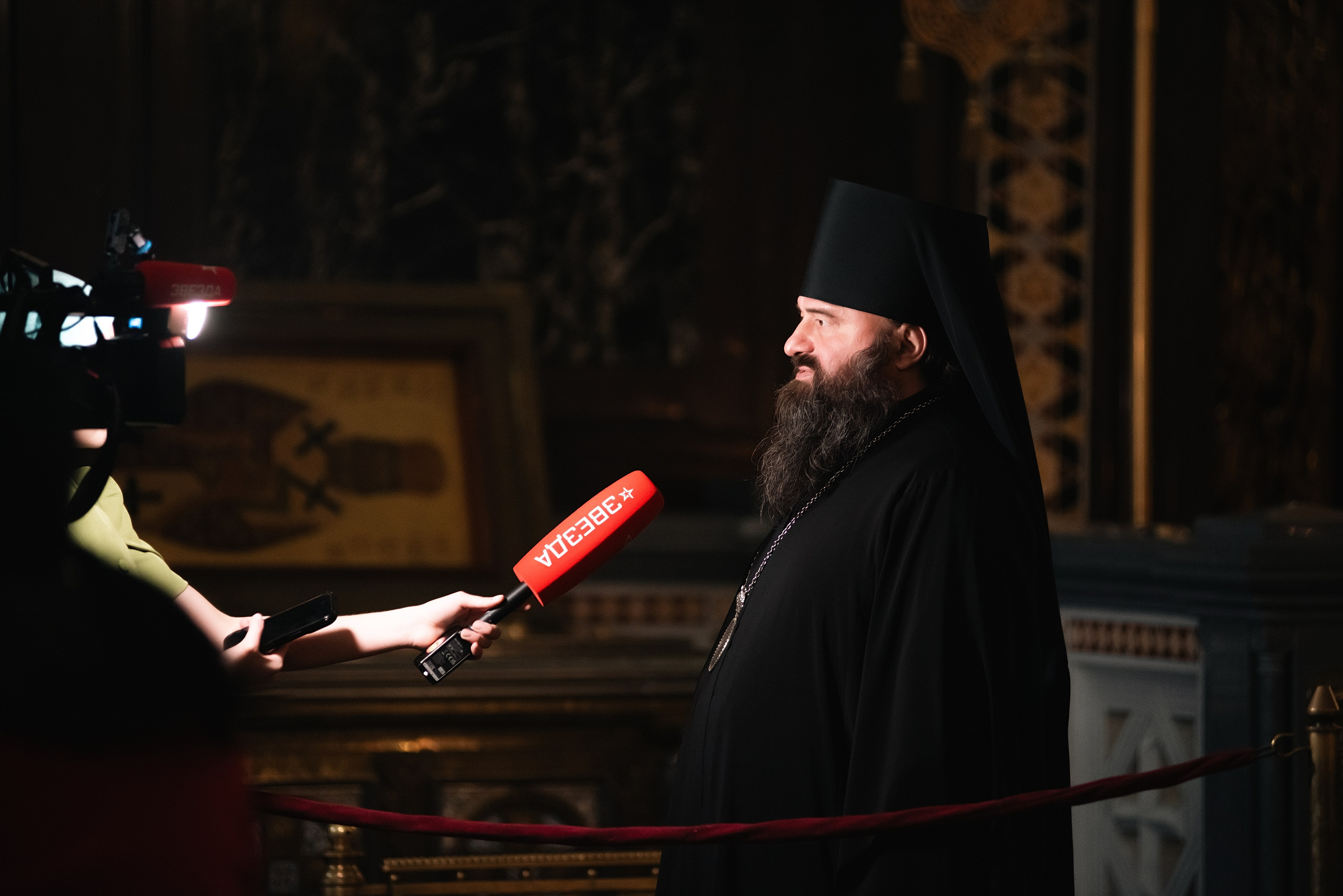 Вход Господень в Иерусалим. Фотограф, визажист. Москва