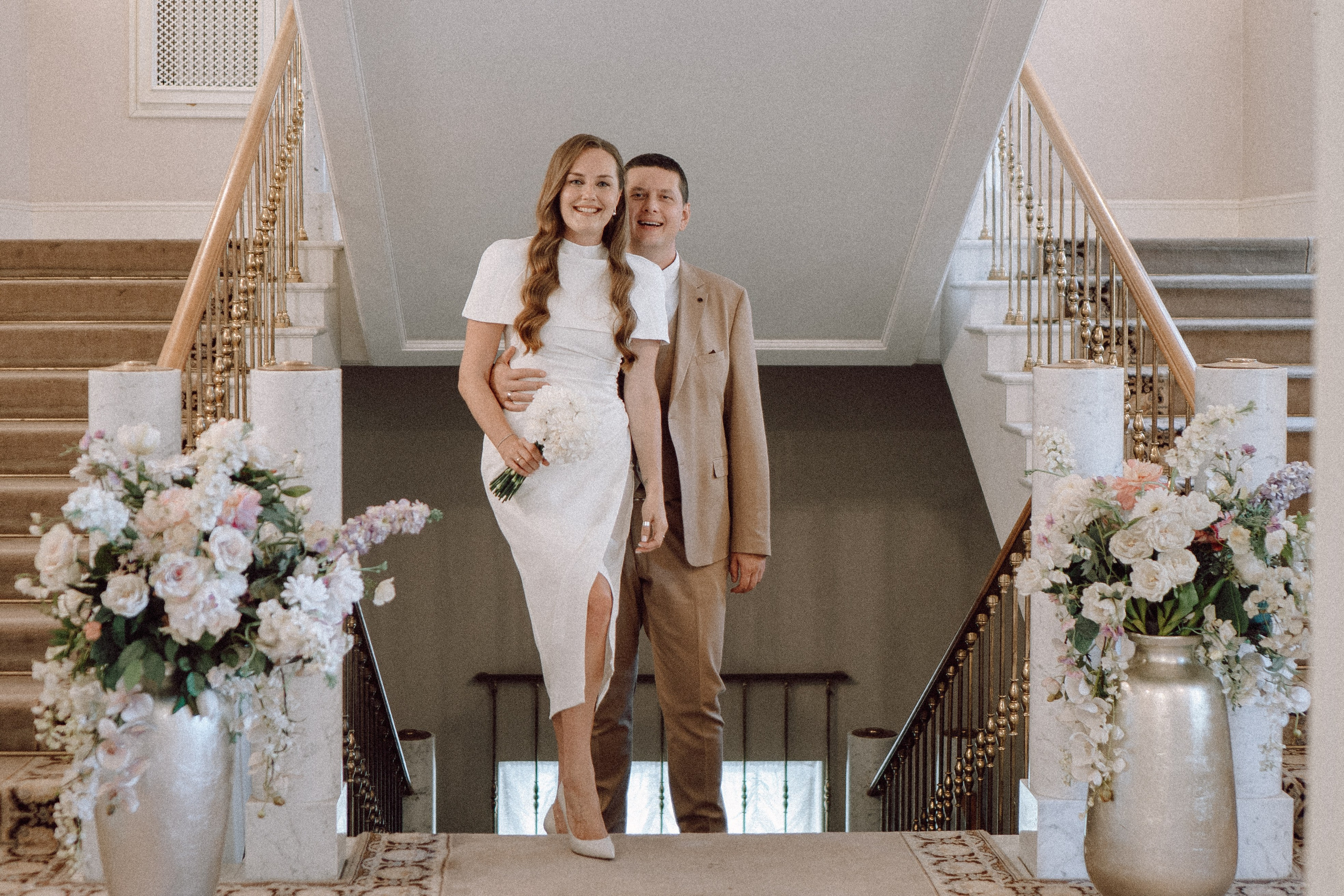 СВАДЕБНАЯ СЬЕМКА В ПУШКИН. Профессиональный фотограф, Санкт-Петербург — Виктория Богомолова