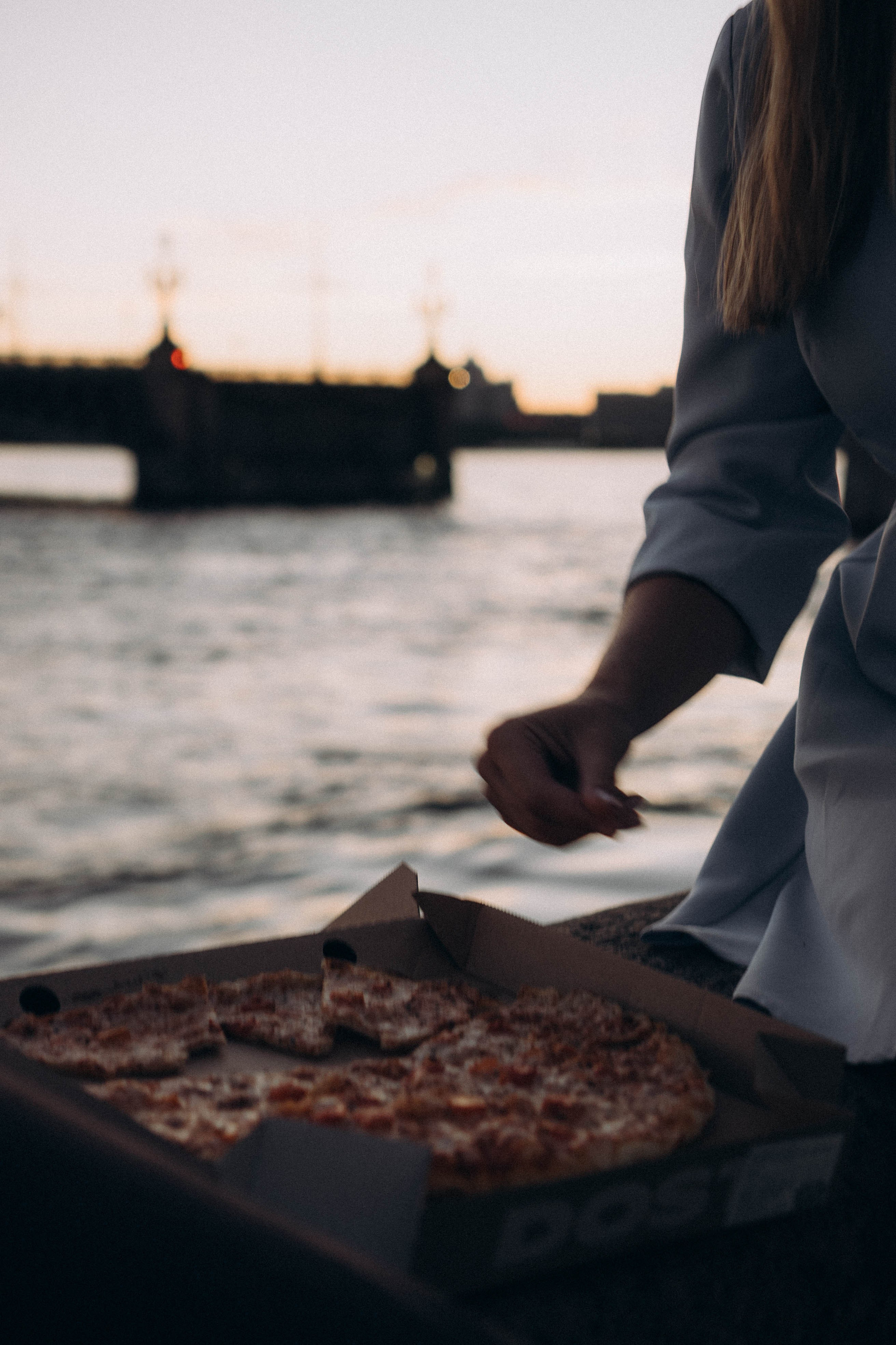 СЧАСТЛИВОЕ УТРО. Профессиональный фотограф, Санкт-Петербург — Виктория Богомолова