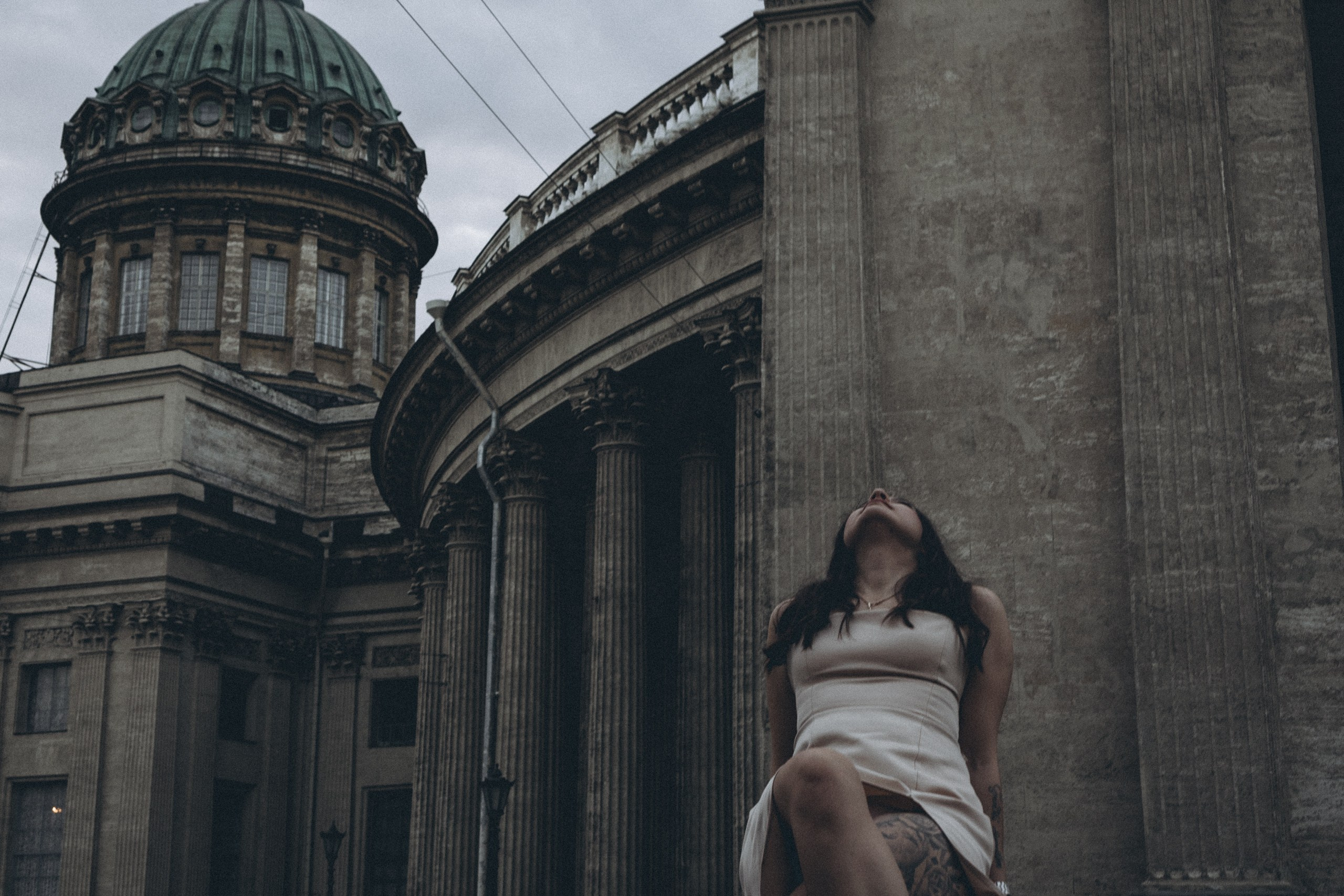 Для подружек. Профессиональный фотограф, Санкт-Петербург — Виктория Богомолова