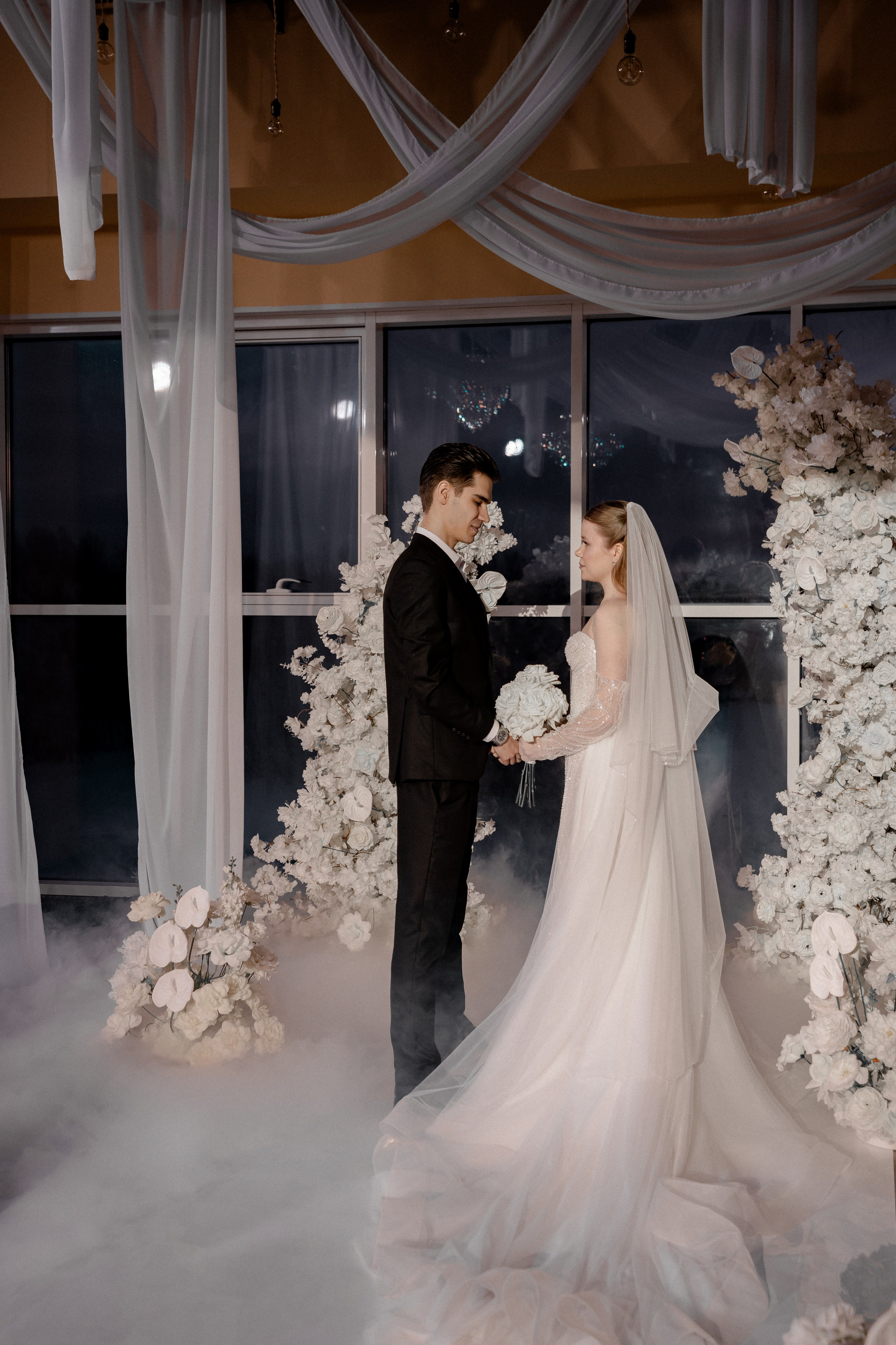 ПОЛНЫЙ СВАДЕБНЫЙ ДЕНЬ 8 ЧАСОВ. Профессиональный фотограф, Санкт-Петербург — Виктория Богомолова