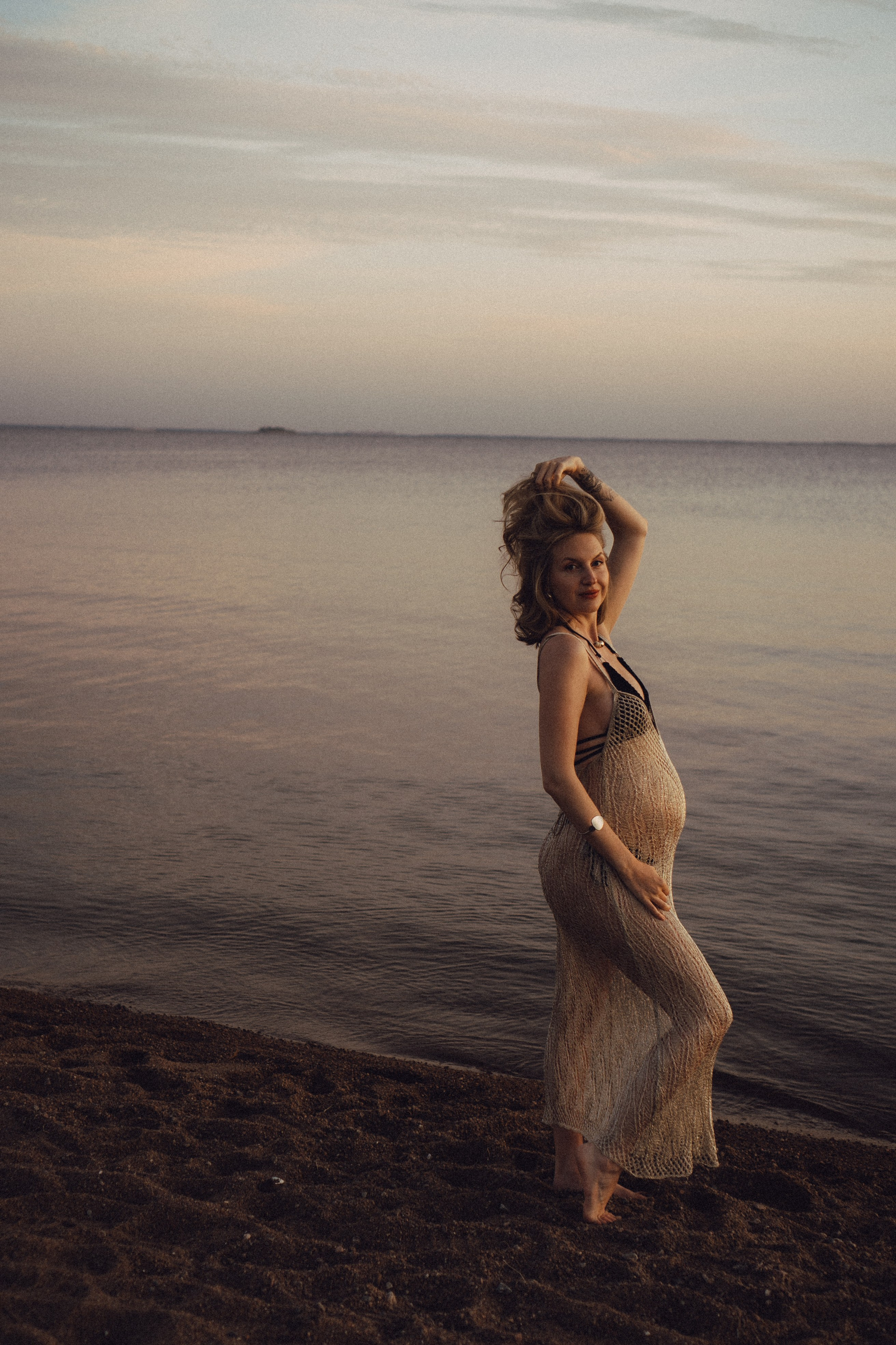 В ОЖИДАНИИ. Профессиональный фотограф, Санкт-Петербург — Виктория Богомолова