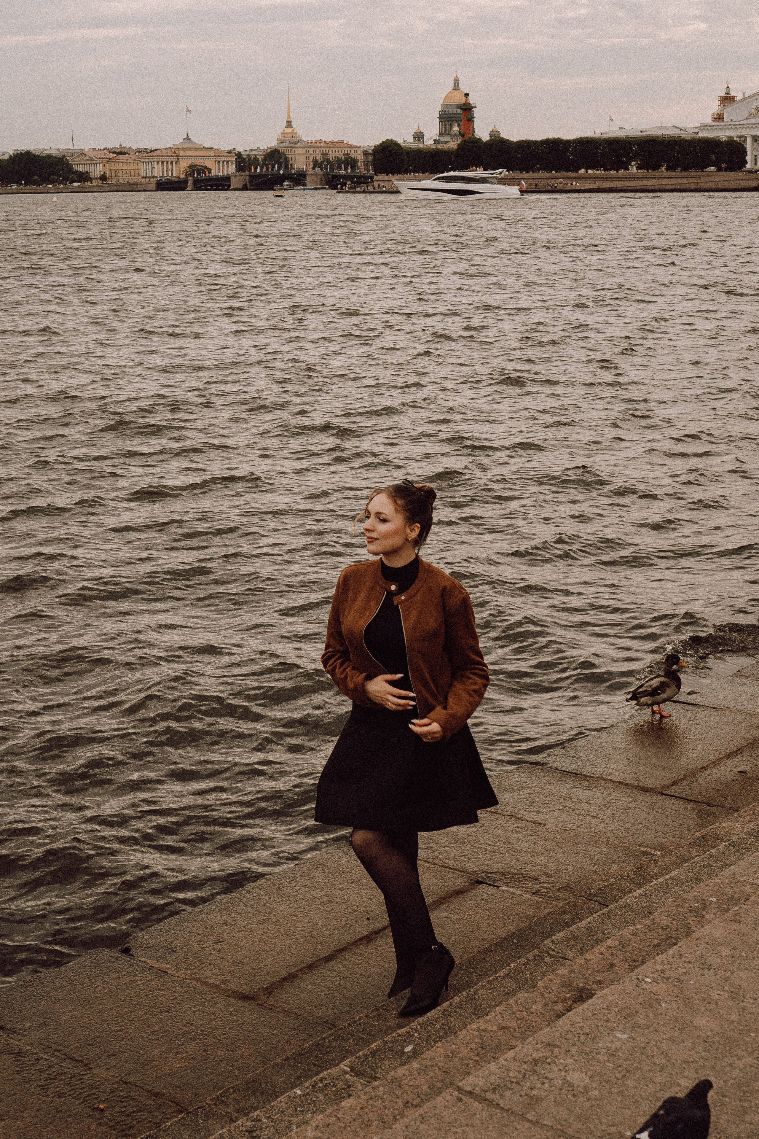 LOVE. Профессиональный фотограф, Санкт-Петербург — Виктория Богомолова