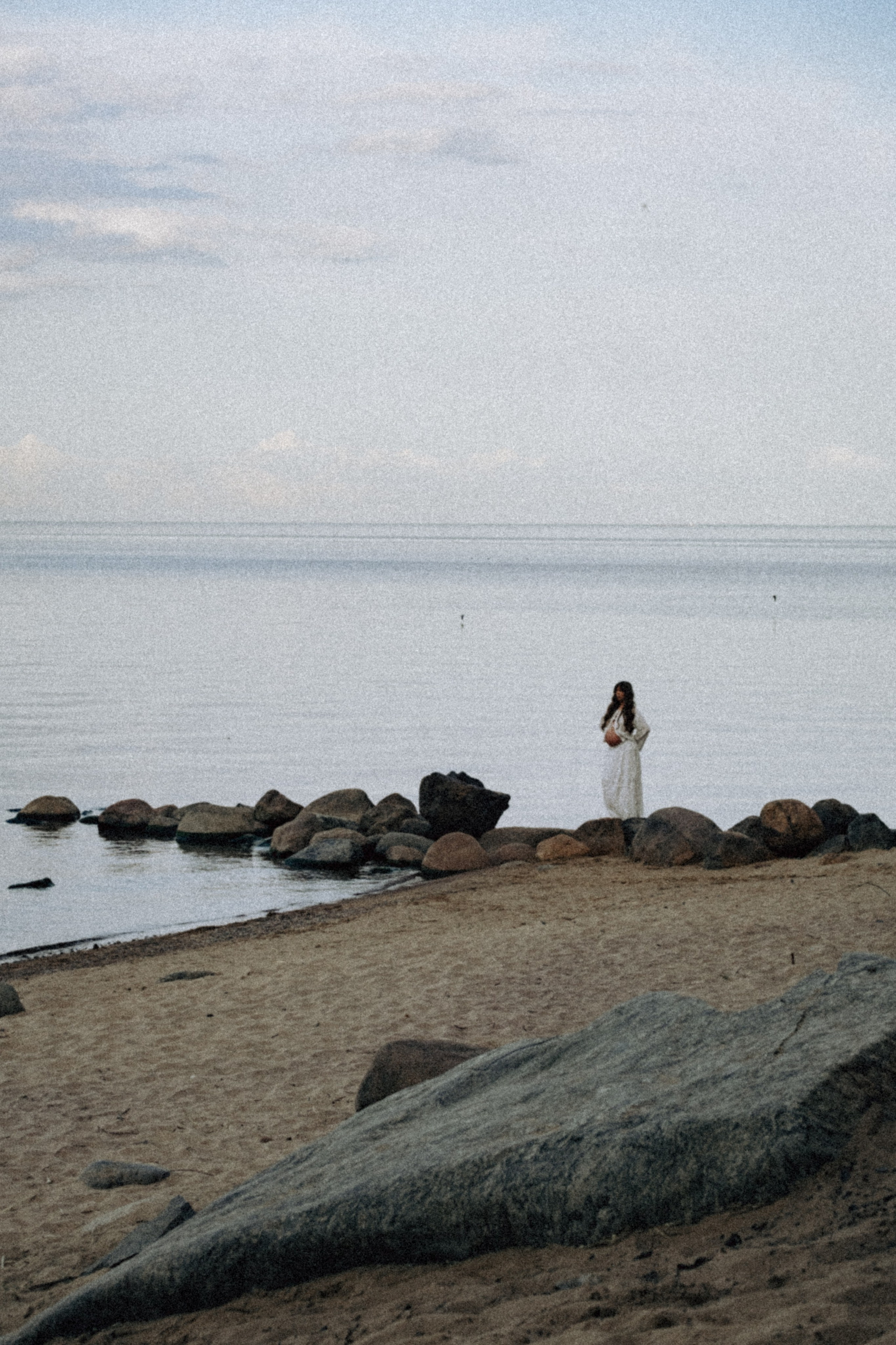 БЕРЕМЕННОСТЬ. Профессиональный фотограф, Санкт-Петербург — Виктория Богомолова