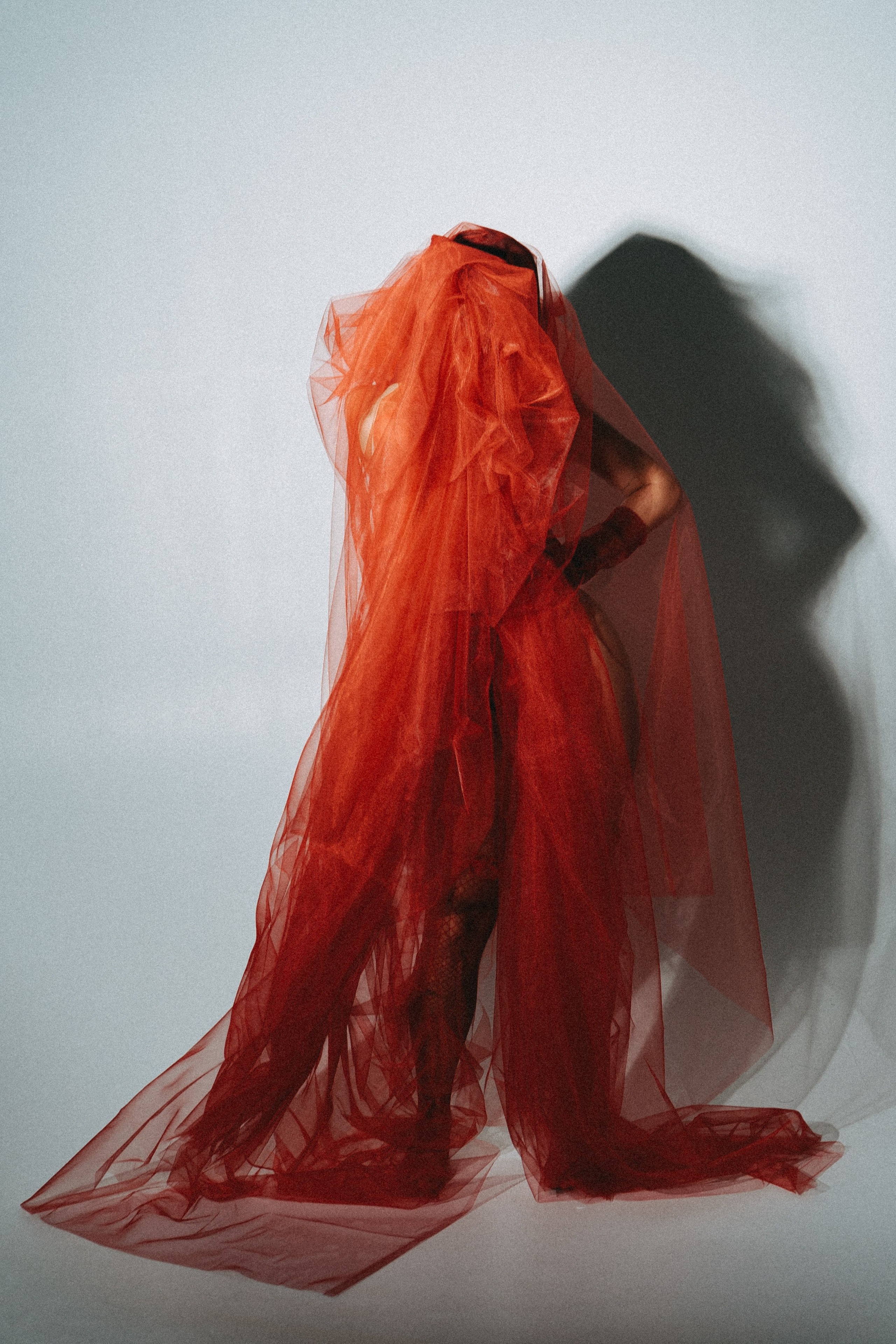 Творческая история для девушки. Профессиональный фотограф, Санкт-Петербург — Виктория Богомолова