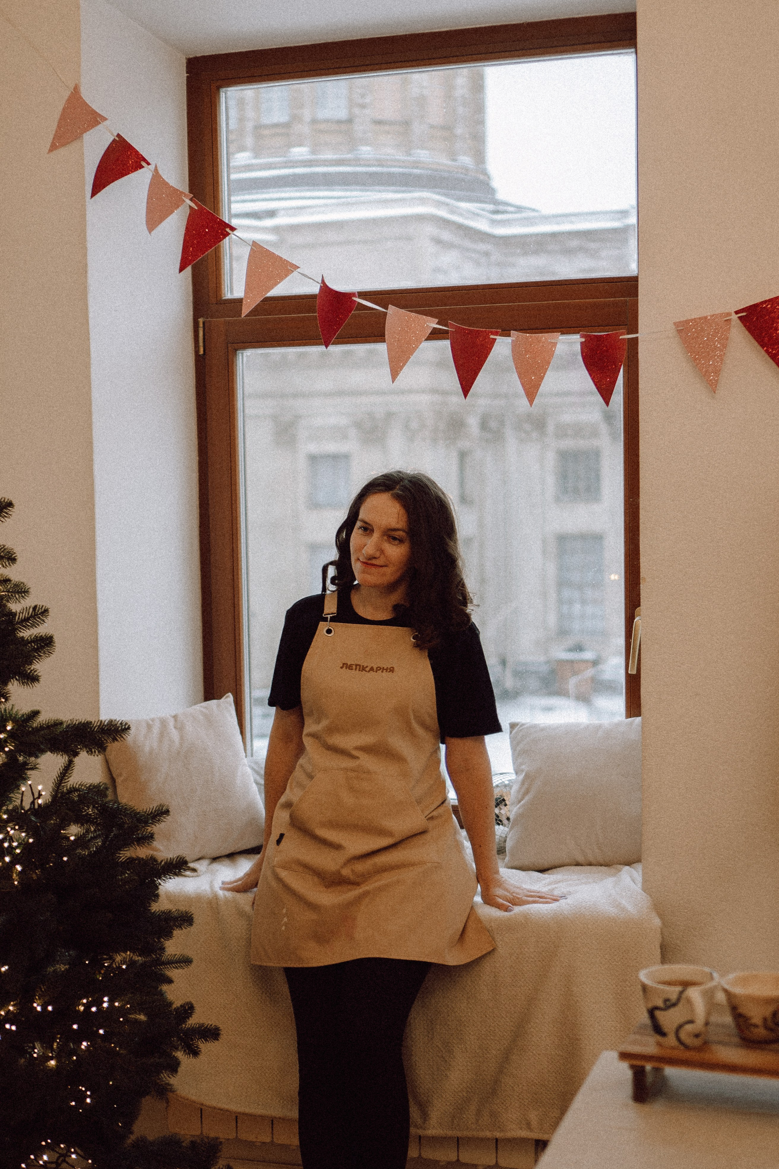 Студия лепки. Профессиональный фотограф, Санкт-Петербург — Виктория Богомолова