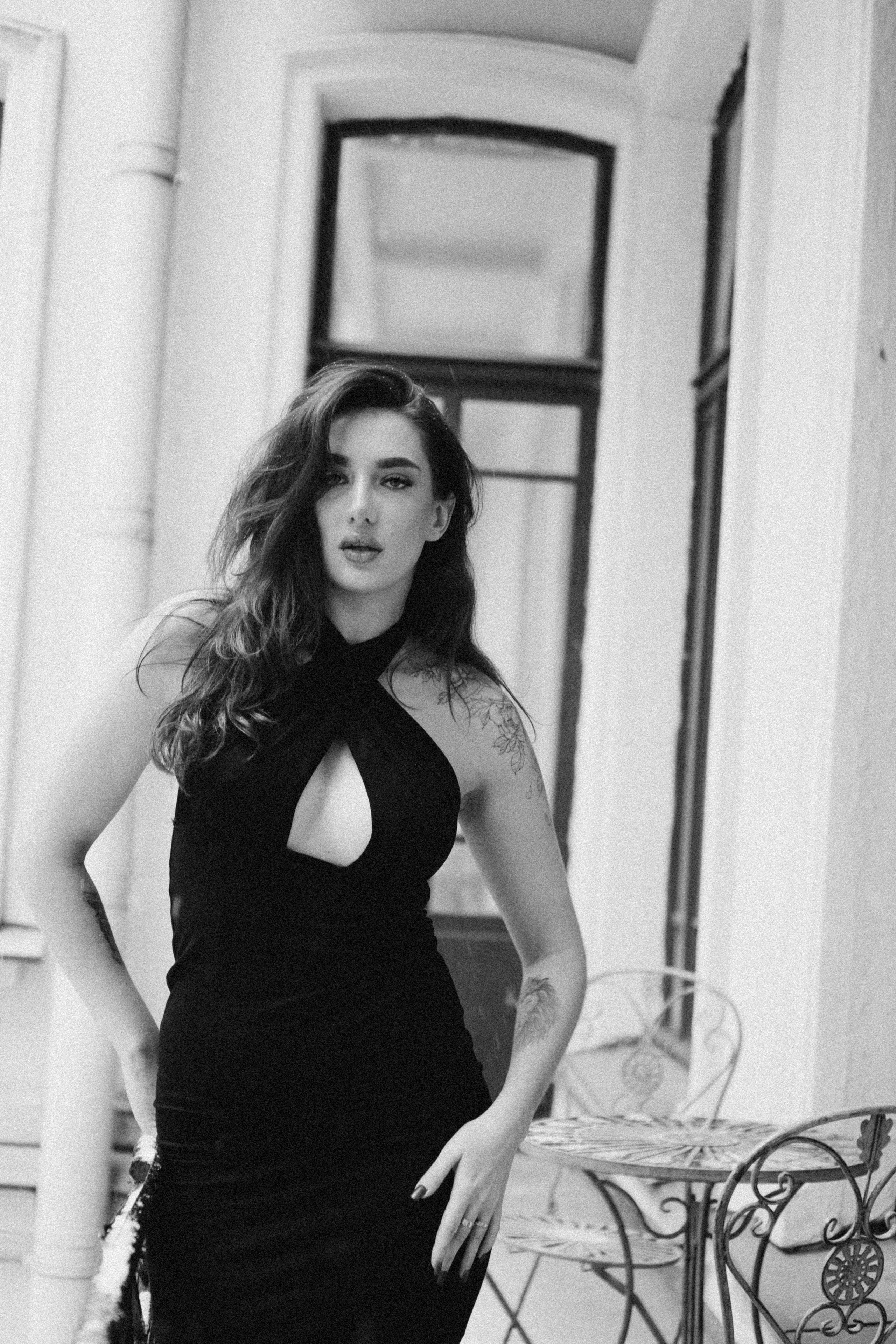 Для девушки. Профессиональный фотограф, Санкт-Петербург — Виктория Богомолова