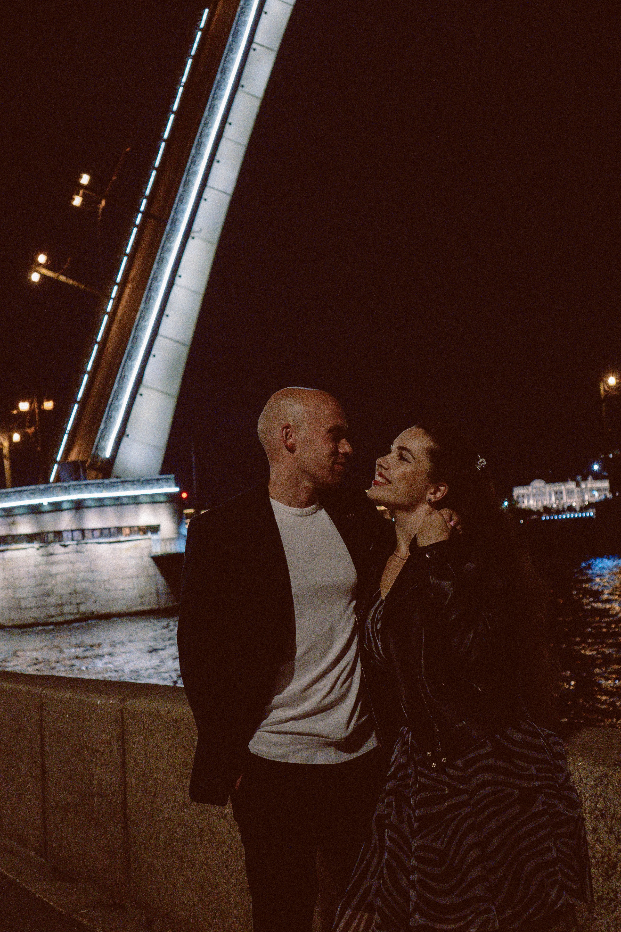 Любовь и питер. Профессиональный фотограф, Санкт-Петербург — Виктория Богомолова