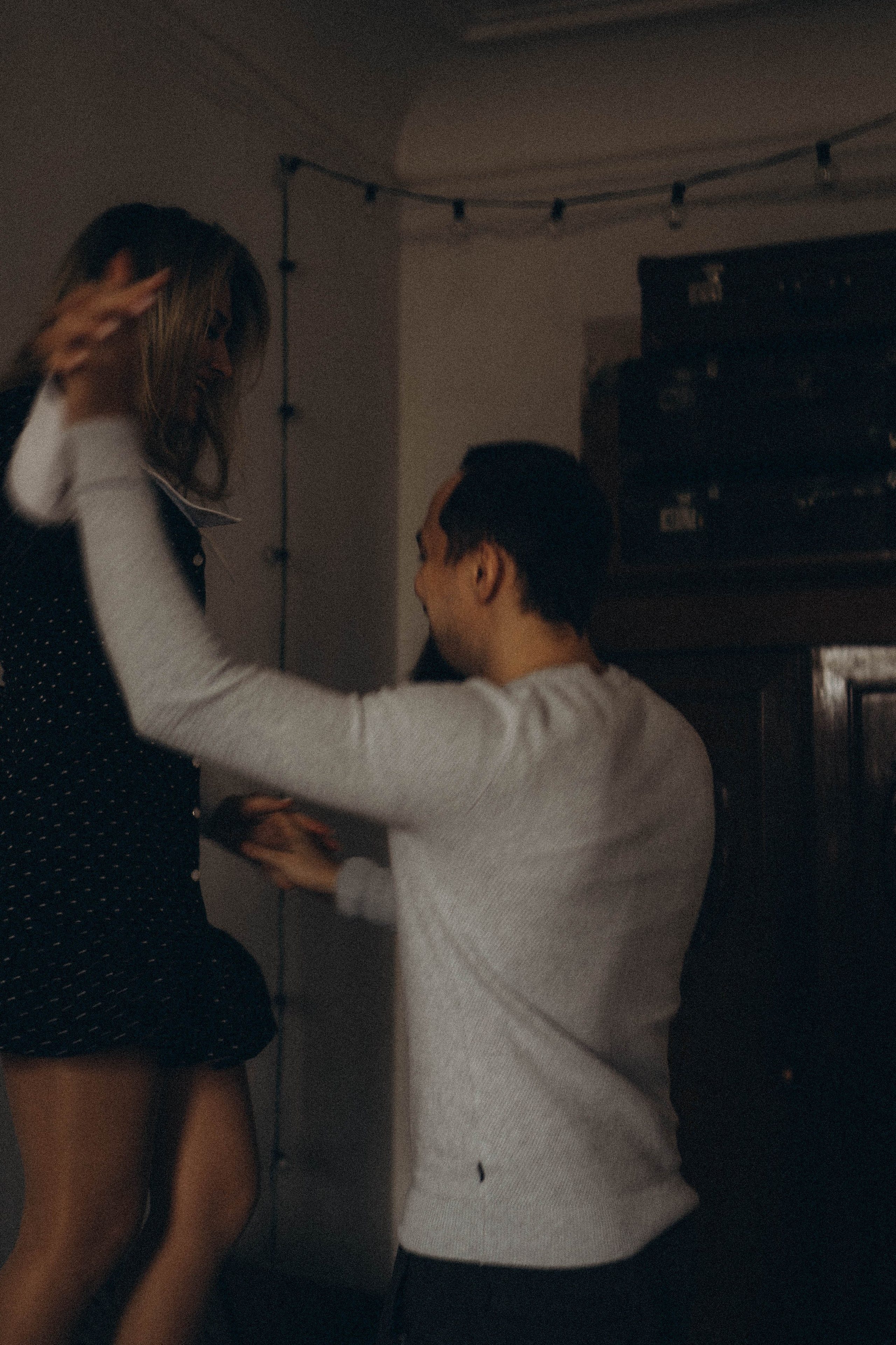 Любовь. Профессиональный фотограф, Санкт-Петербург — Виктория Богомолова