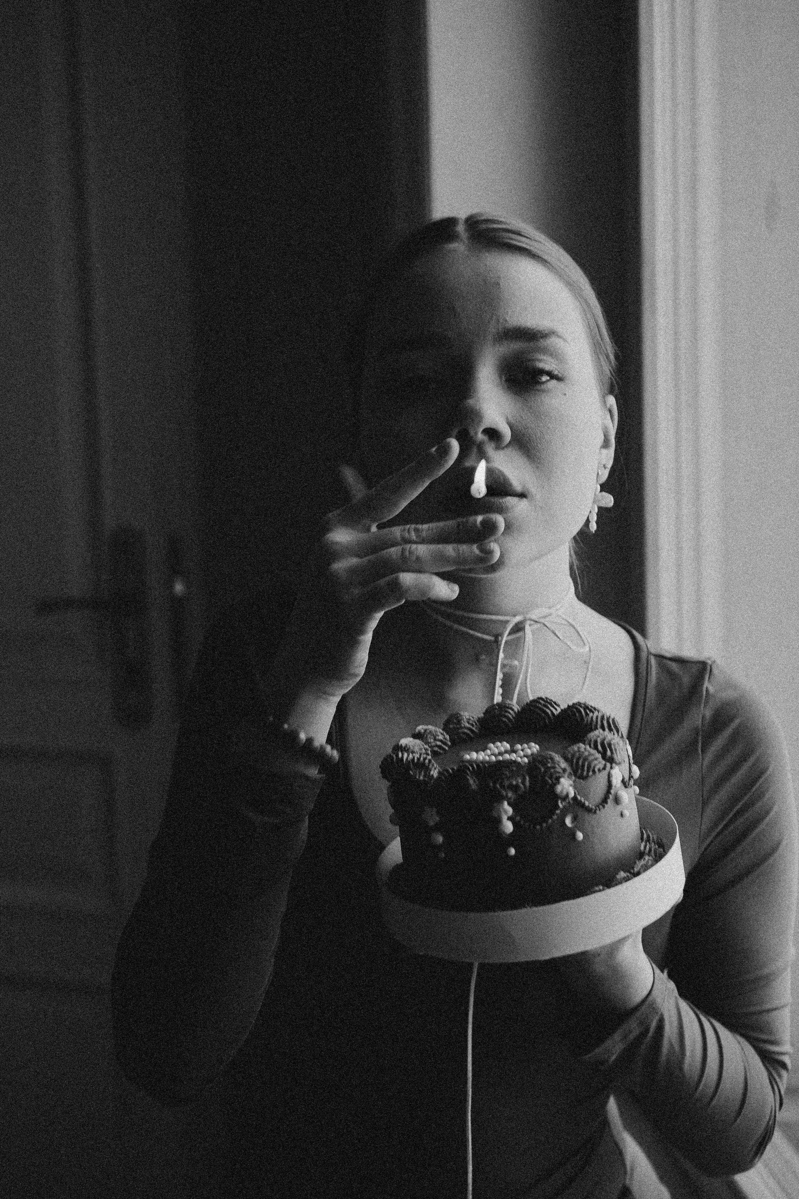 22. Профессиональный фотограф, Санкт-Петербург — Виктория Богомолова