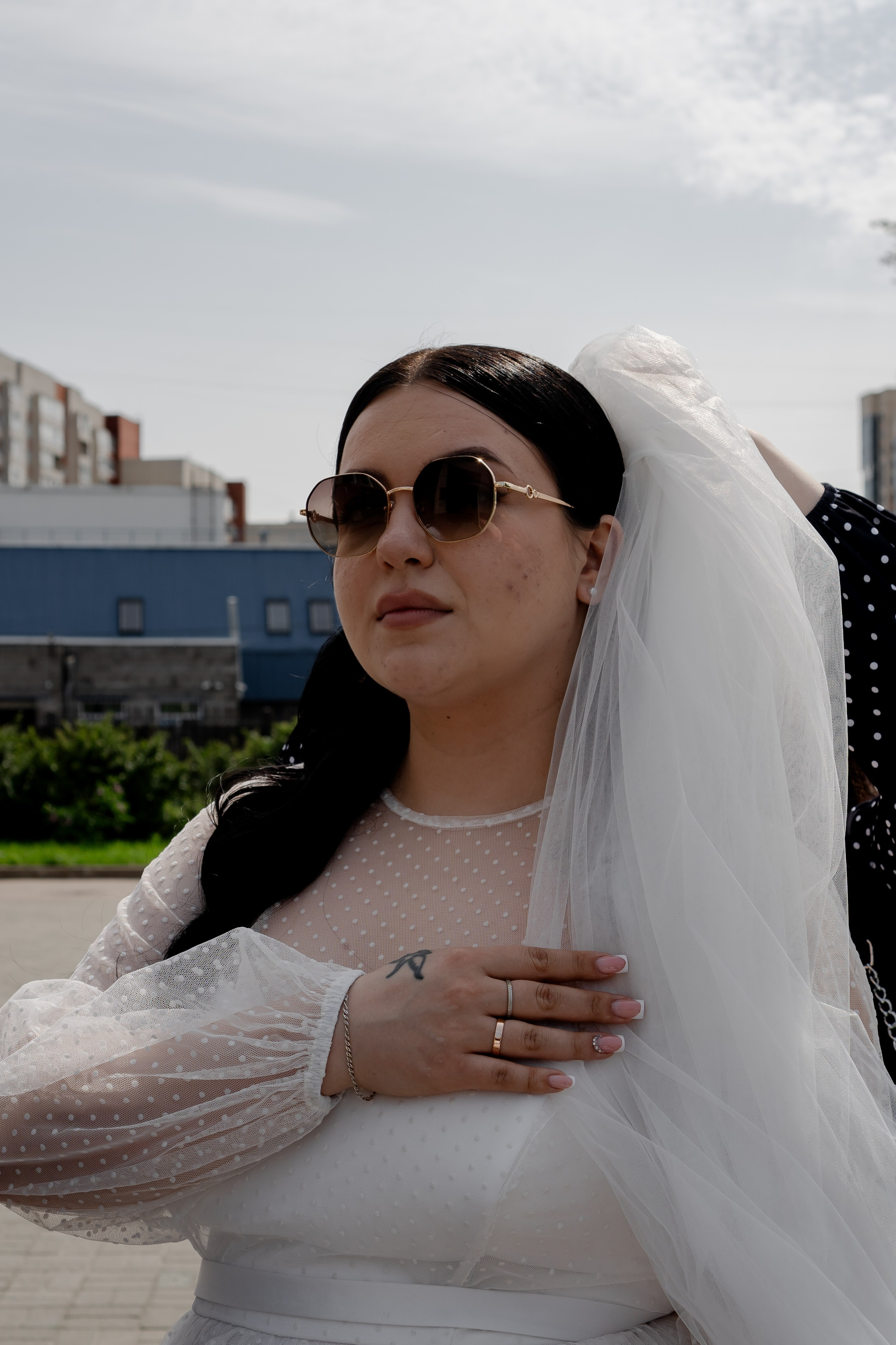 СВАДЕБНАЯ СЬЕМКА В ЗАГСЕ И БАНКЕТ. Профессиональный фотограф, Санкт-Петербург — Виктория Богомолова