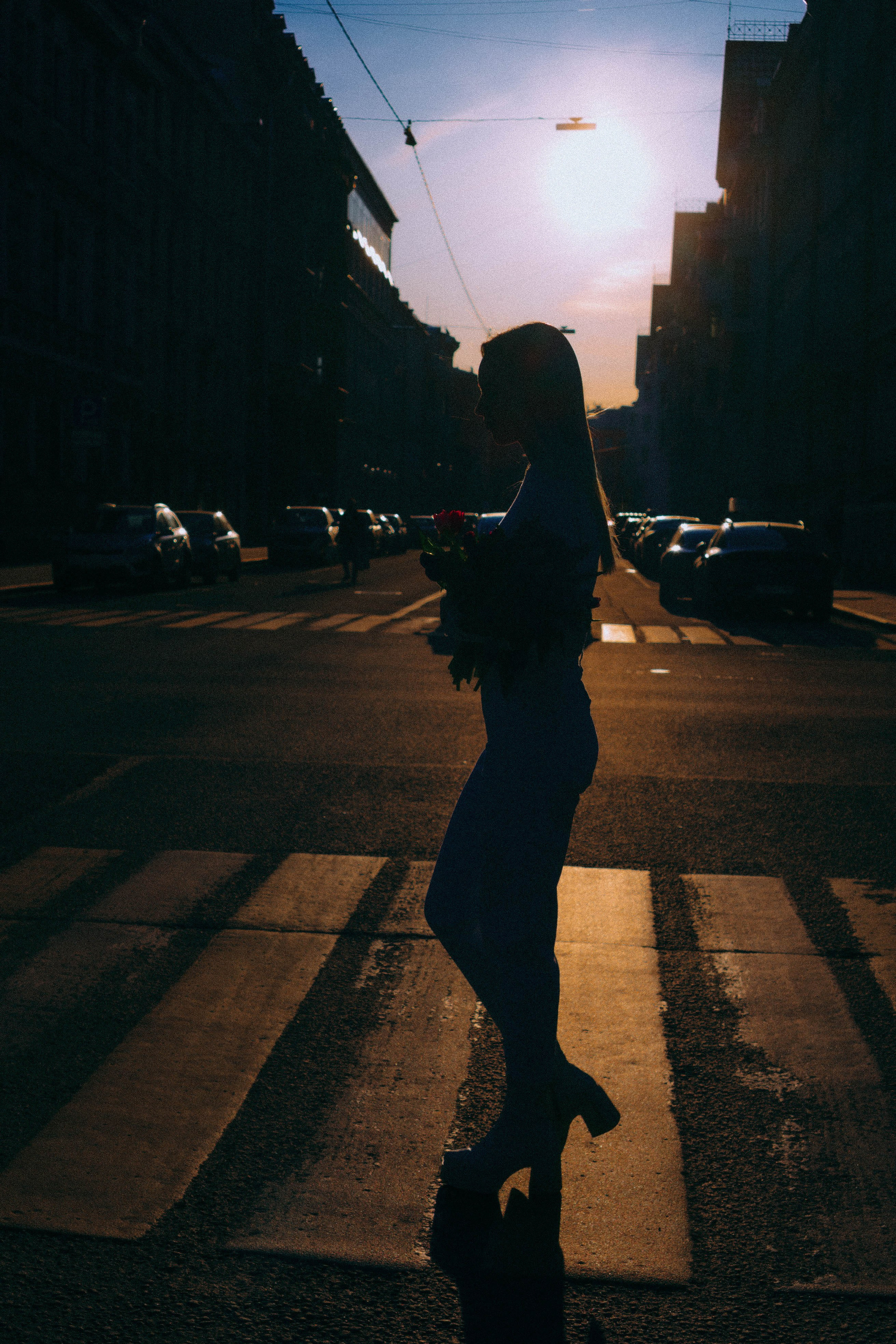 Прогулочная в центре Питера. Профессиональный фотограф, Санкт-Петербург — Виктория Богомолова