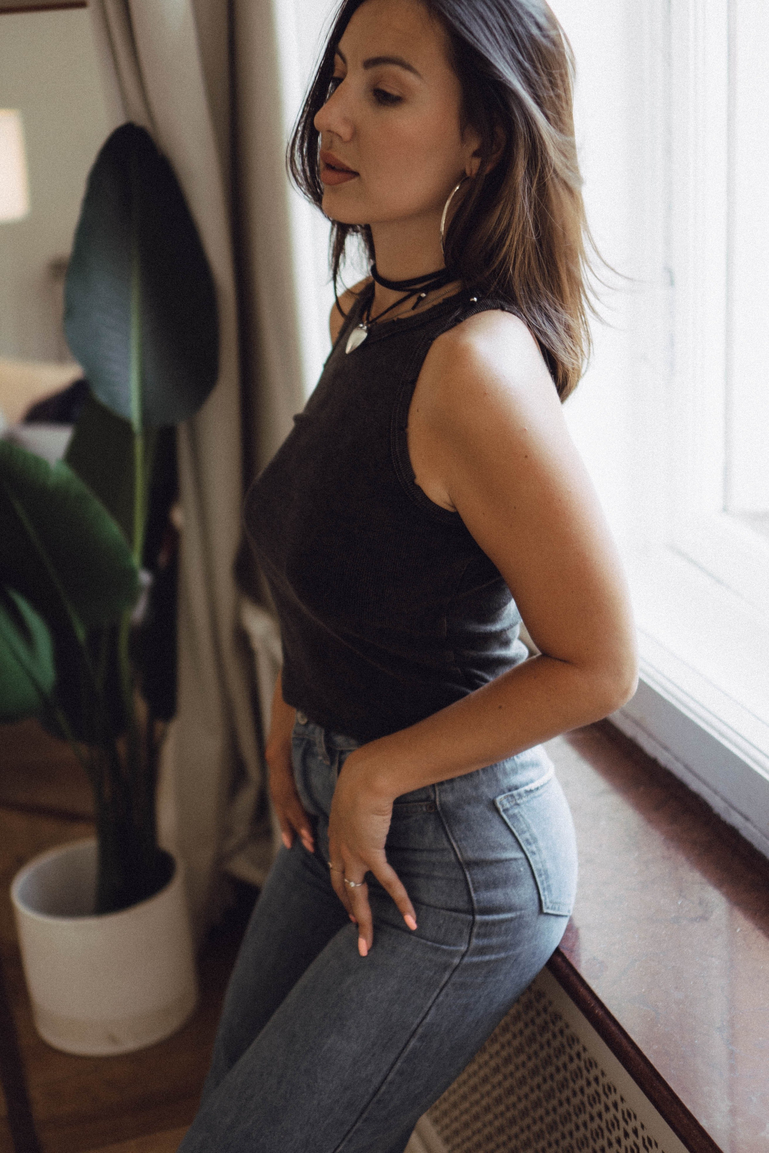 Студийная. Профессиональный фотограф, Санкт-Петербург — Виктория Богомолова