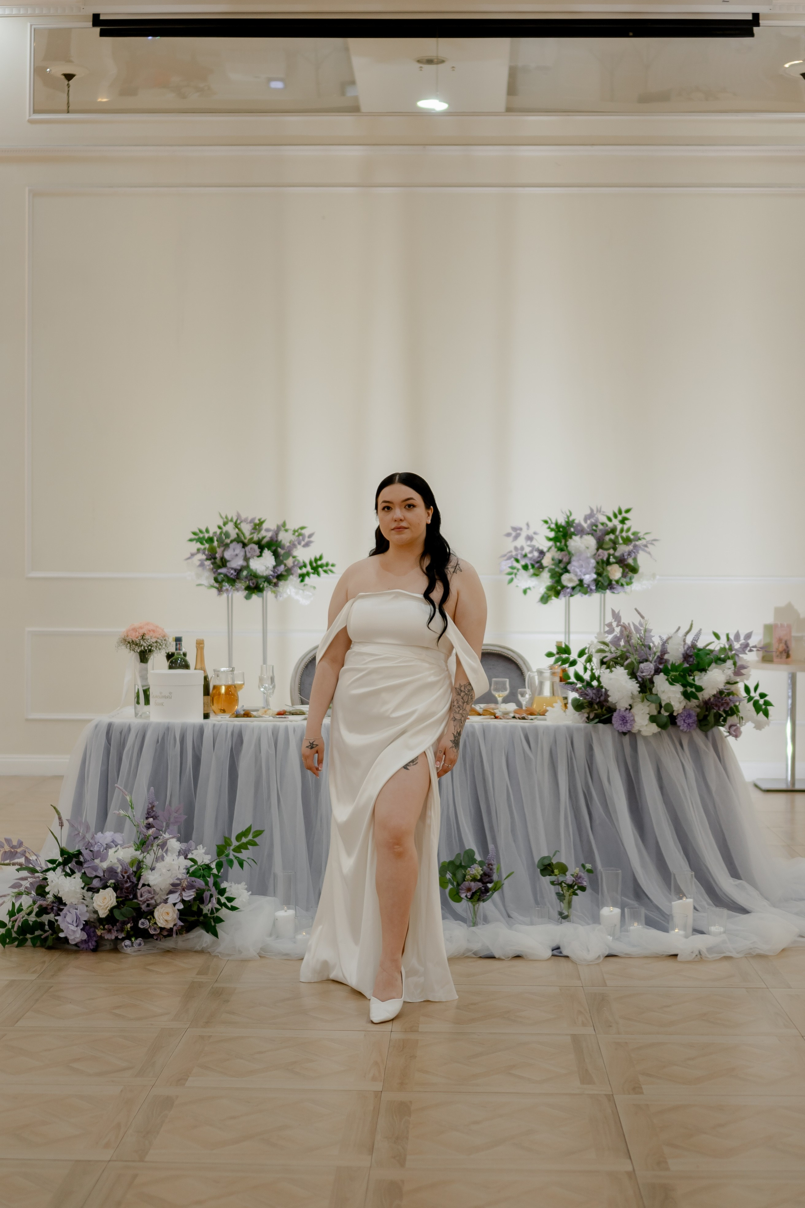 СВАДЕБНАЯ СЬЕМКА В ЗАГСЕ И БАНКЕТ. Профессиональный фотограф, Санкт-Петербург — Виктория Богомолова