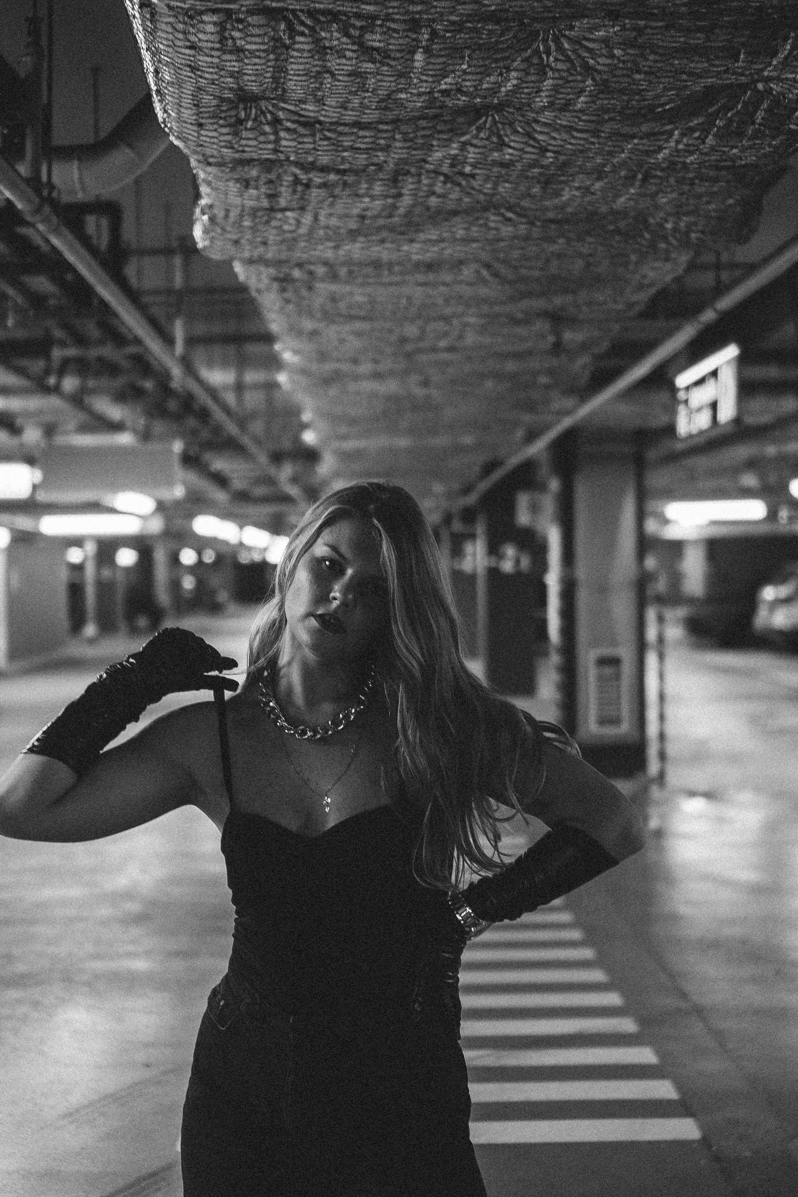 ЧБ. Профессиональный фотограф, Санкт-Петербург — Виктория Богомолова