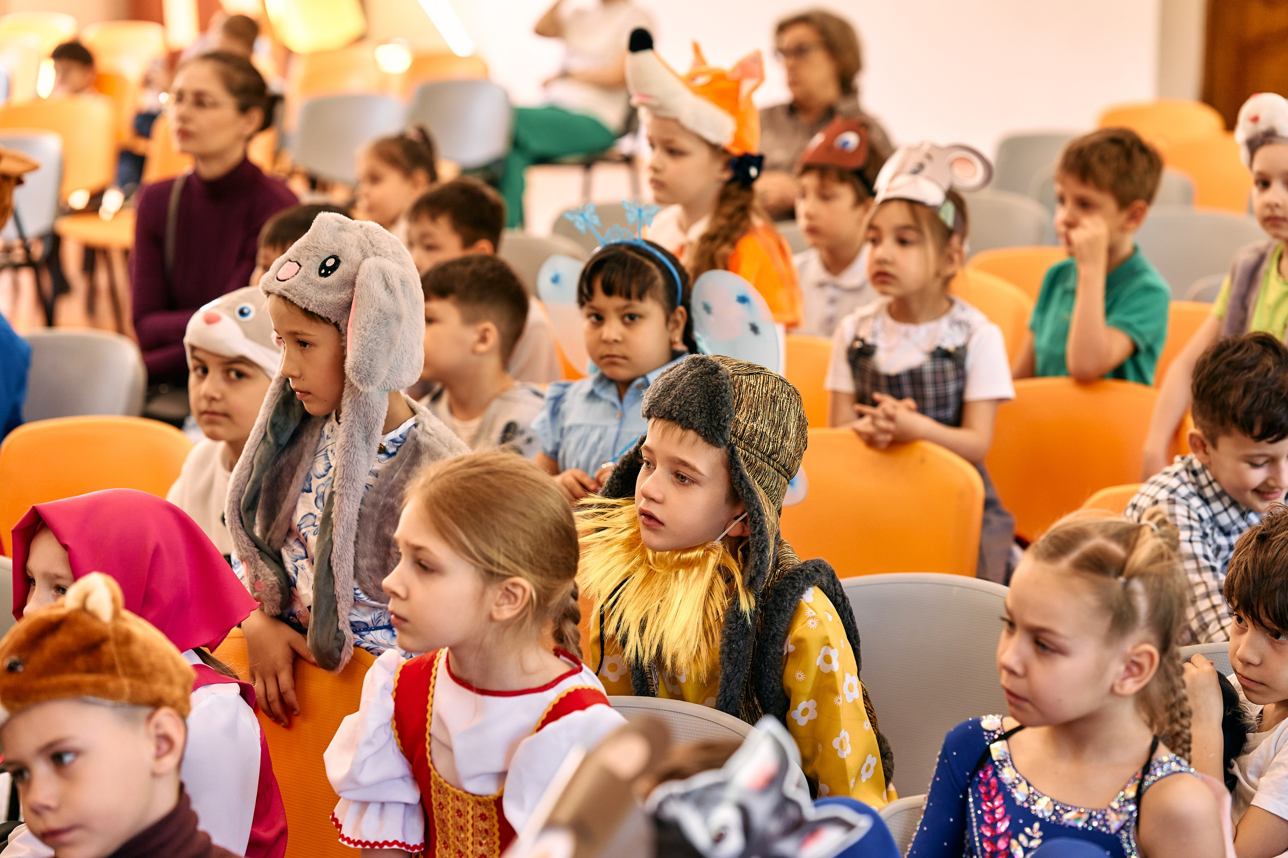 Фотограф школьных мероприятий. Фотограф в Москве Алина Алексеева