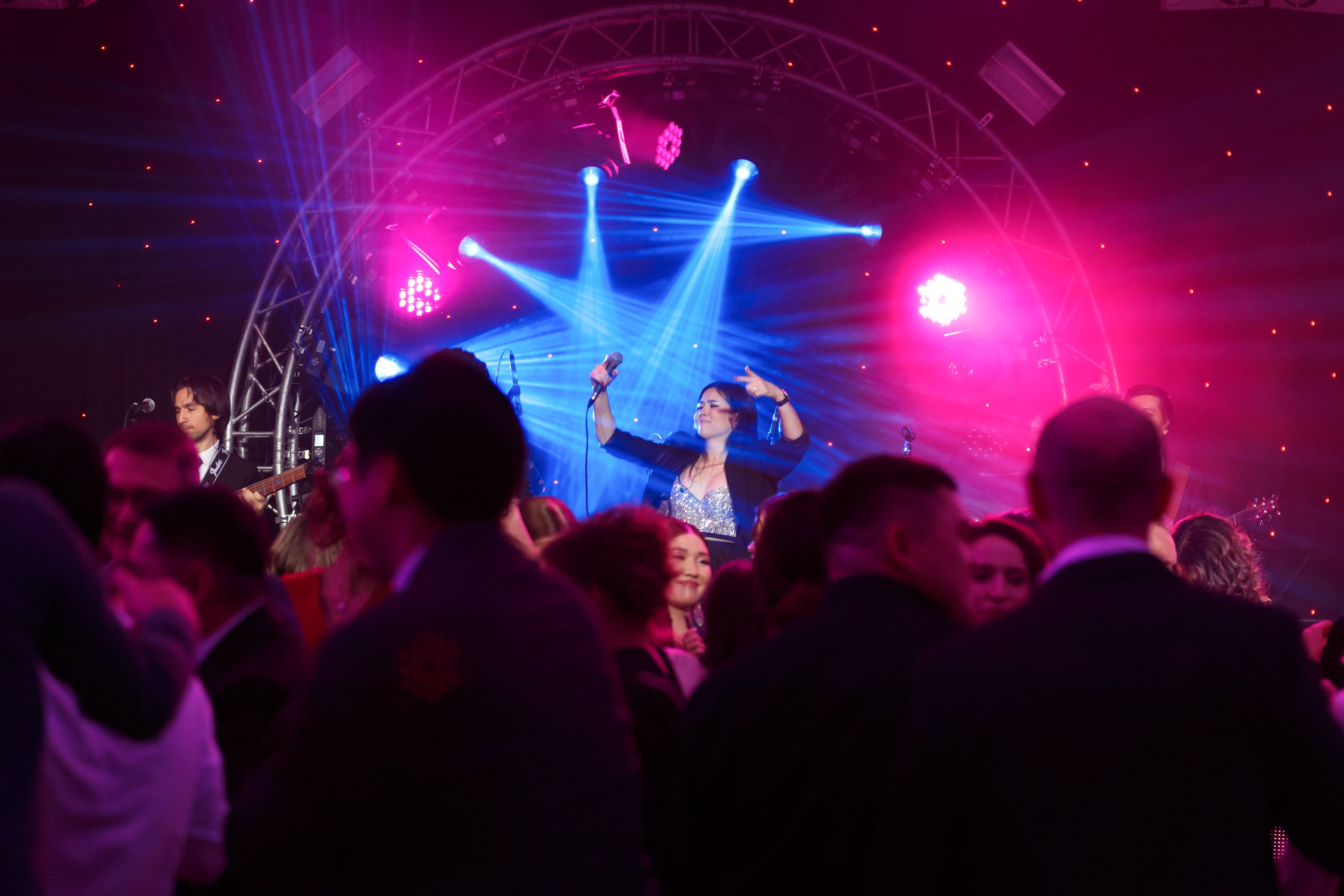 Корпоративы. Фотограф в Алматы