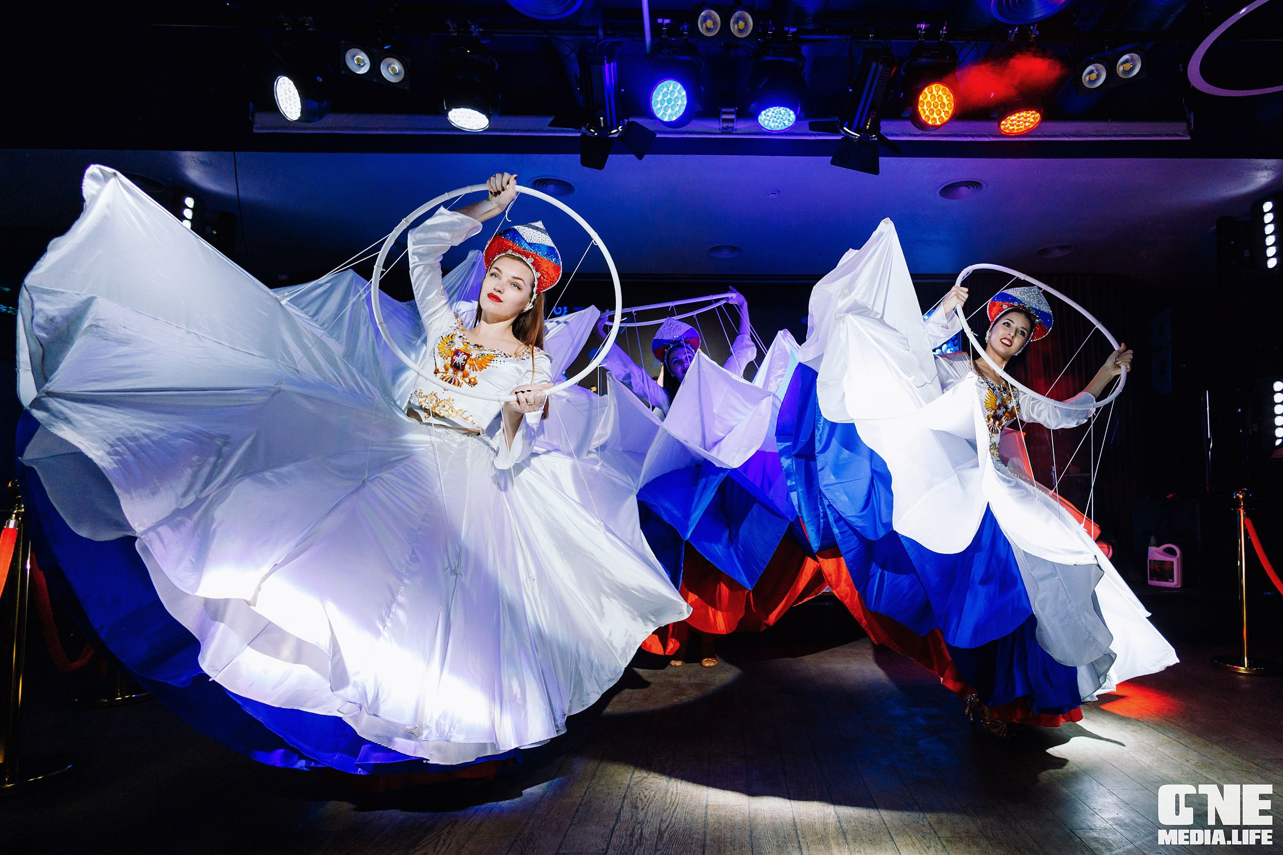 Фоторепортаж из ресторана Океан. One Media Life: фоторепортажи, фотоотчеты с мероприятий и заведений