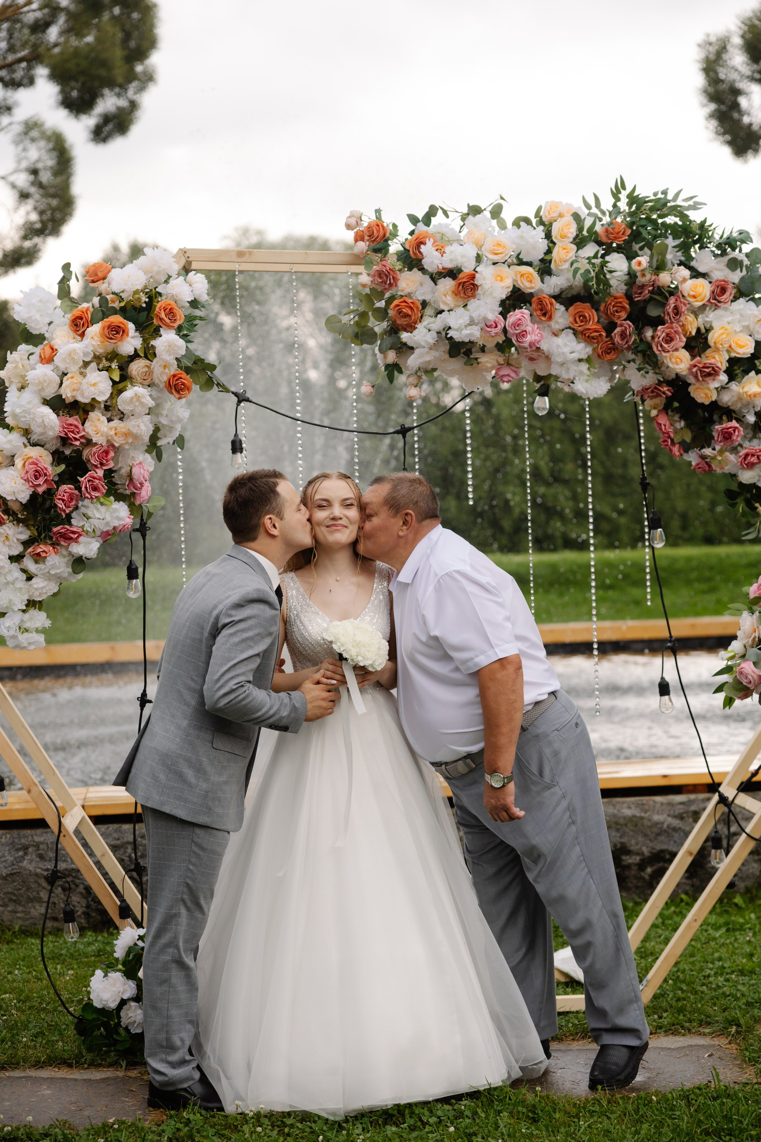 Алёна и Руслан. Фотограф и Видеограф во Владимире