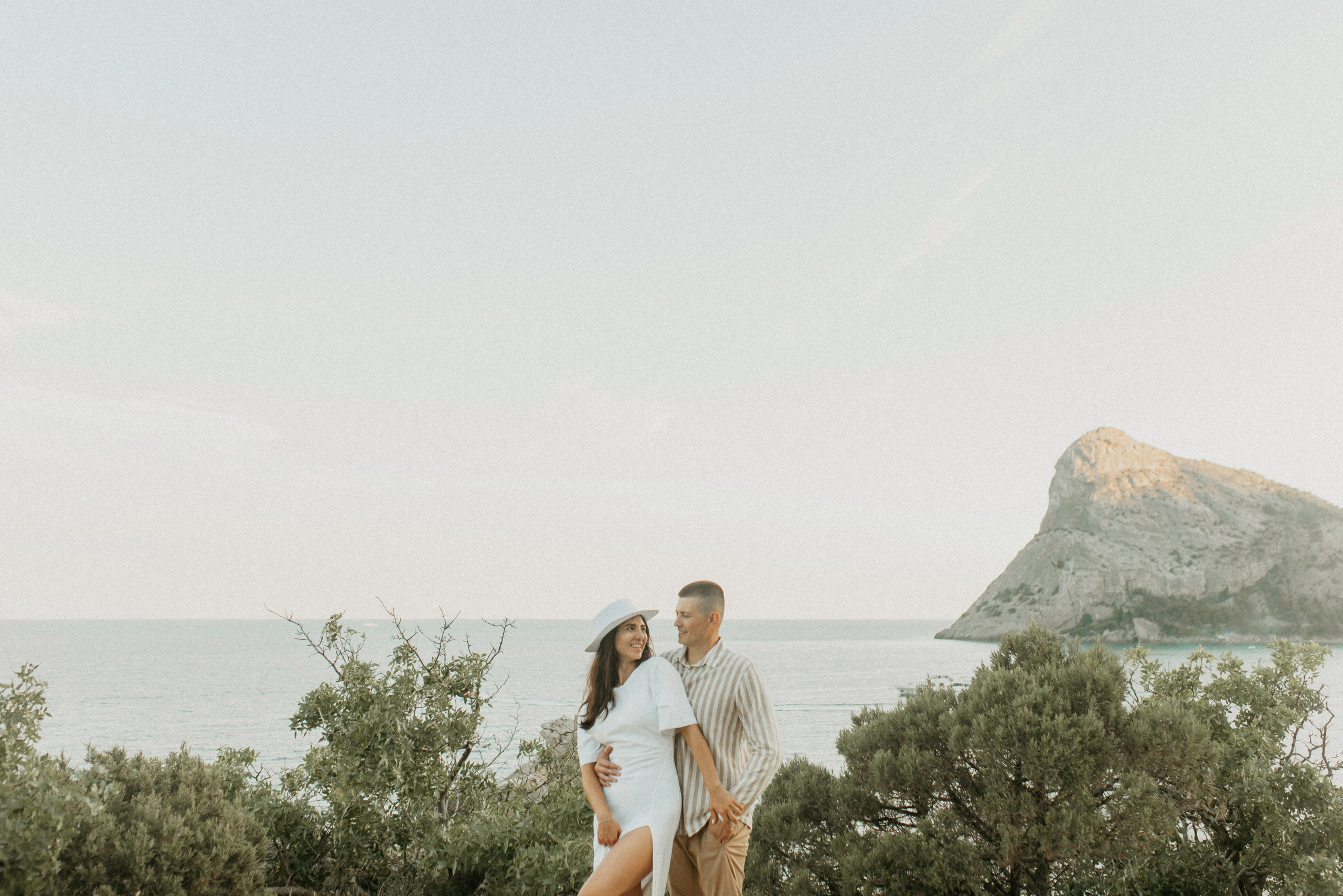 Саша и Иван. Свадебный фотограф в Орле Андрей Поляков