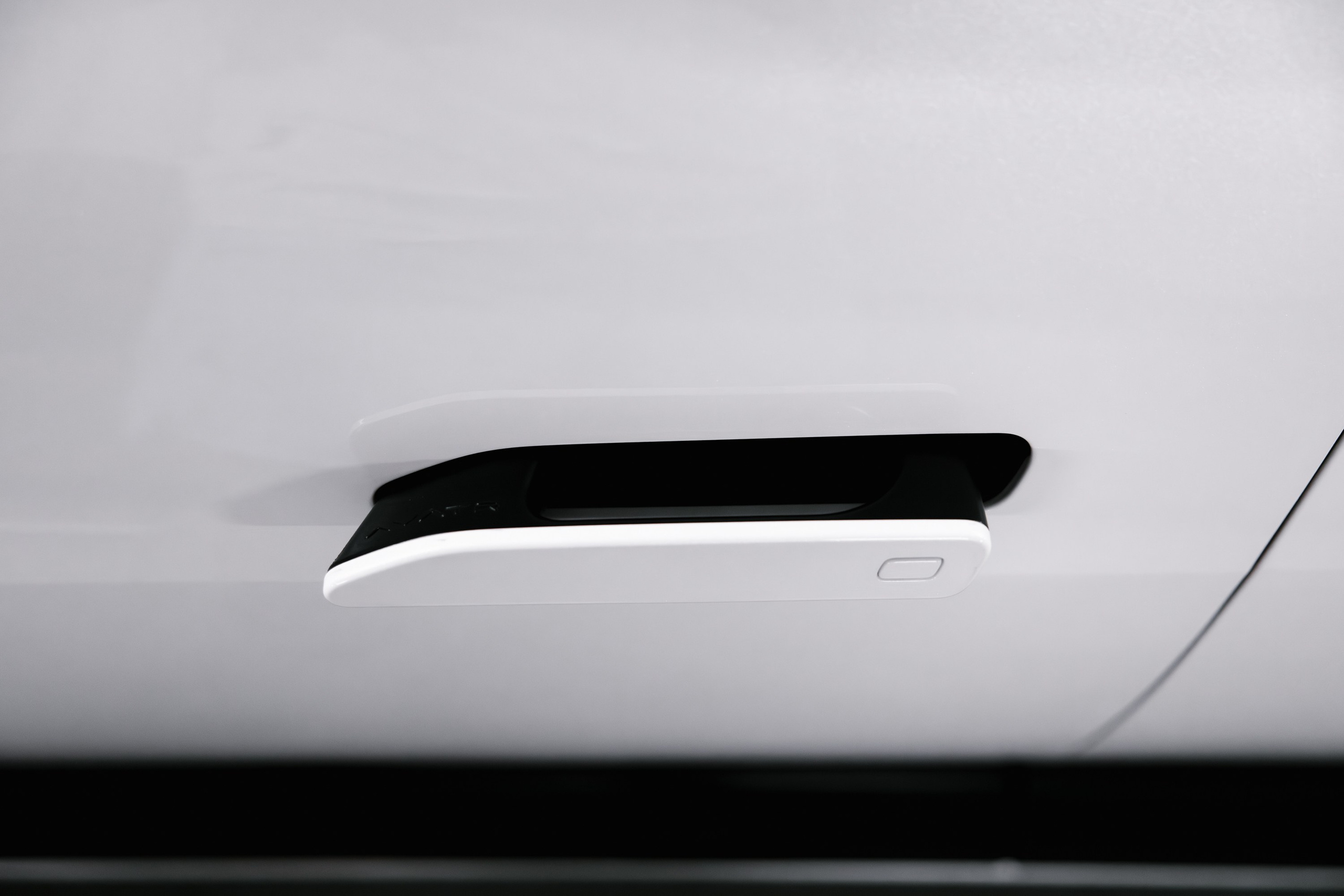 Avatr 06. Эстетика Sveta